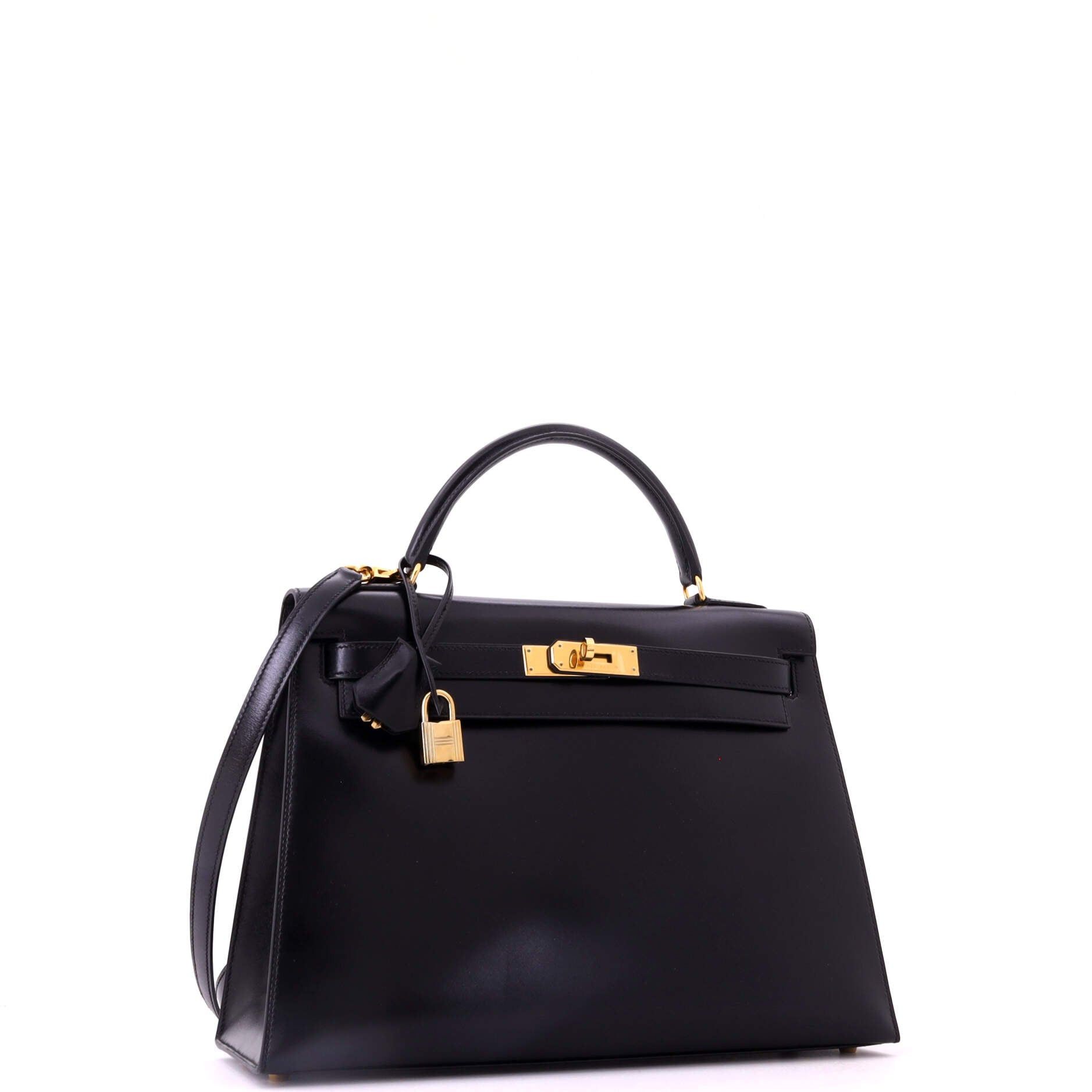 Hermes Kelly Handbag Size ONE SIZE - 3 Thumbnail