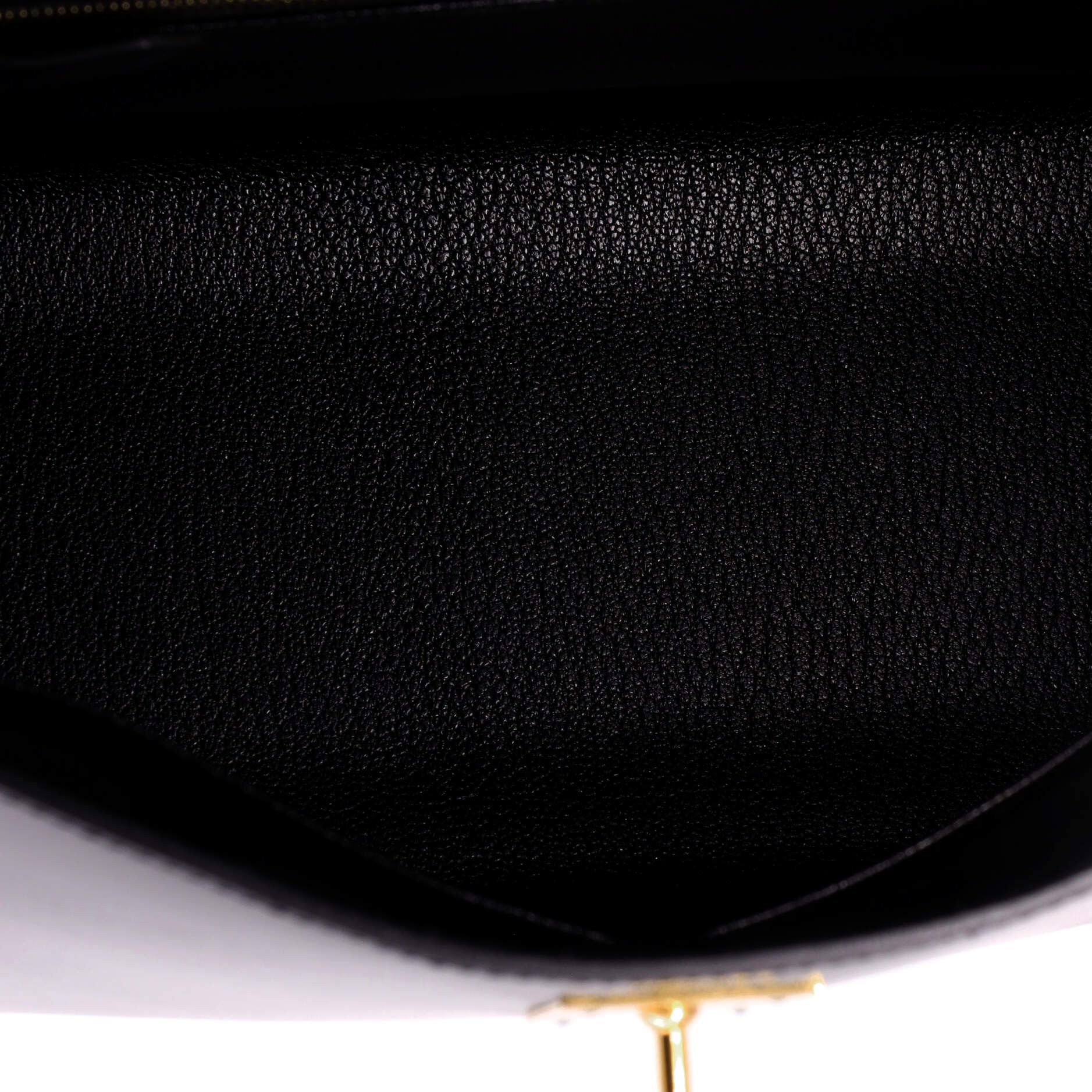 Hermes Kelly Handbag Size ONE SIZE - 6 Thumbnail