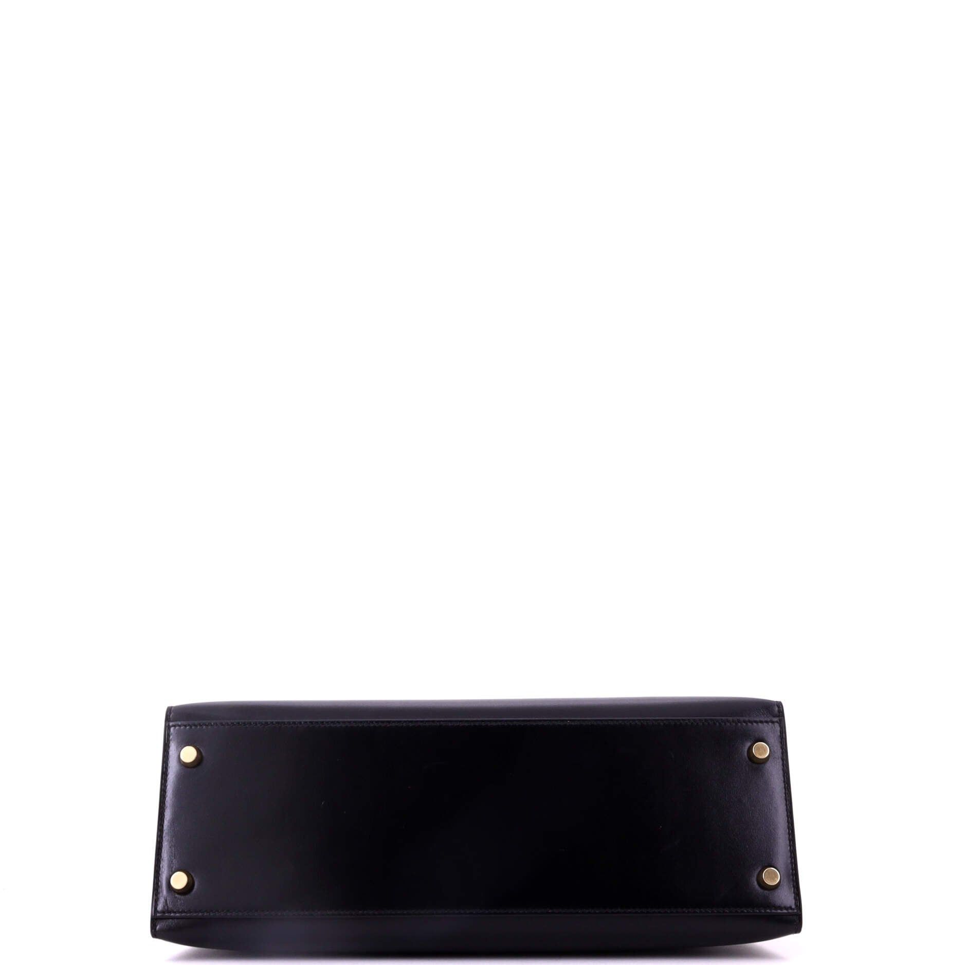 Hermes Kelly Handbag Size ONE SIZE - 5 Thumbnail