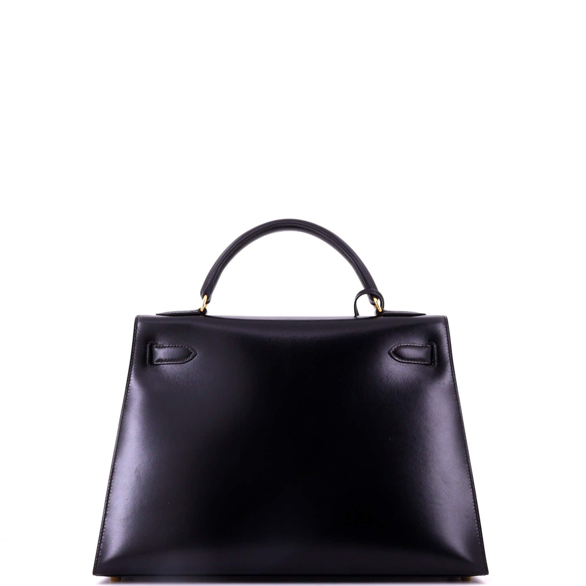 Hermes Kelly Handbag Size ONE SIZE - 4 Thumbnail