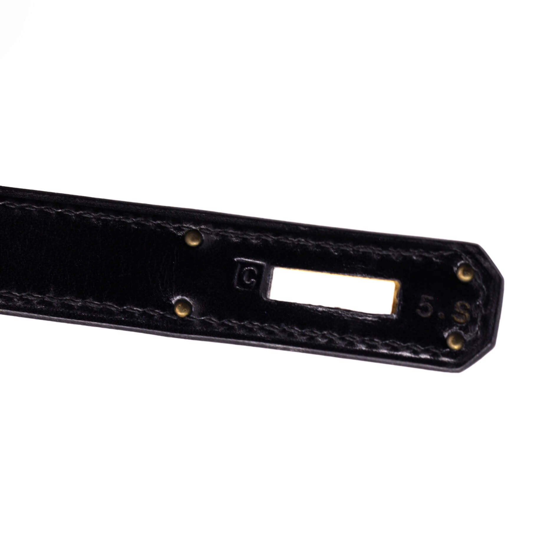Hermes Kelly Handbag Size ONE SIZE - 8 Thumbnail