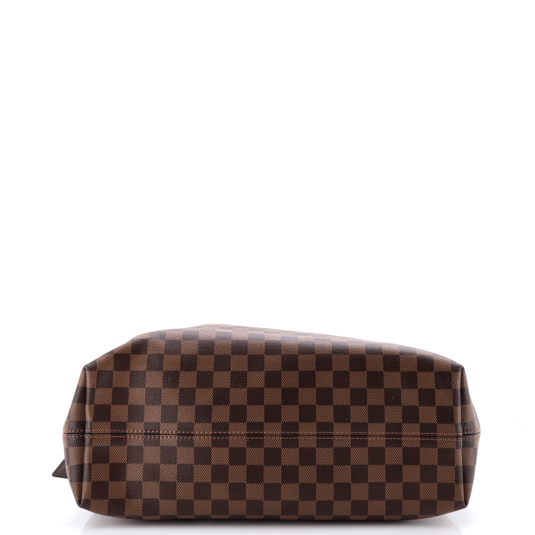 Louis Vuitton Graceful Handbag Size ONE SIZE - 4 Thumbnail