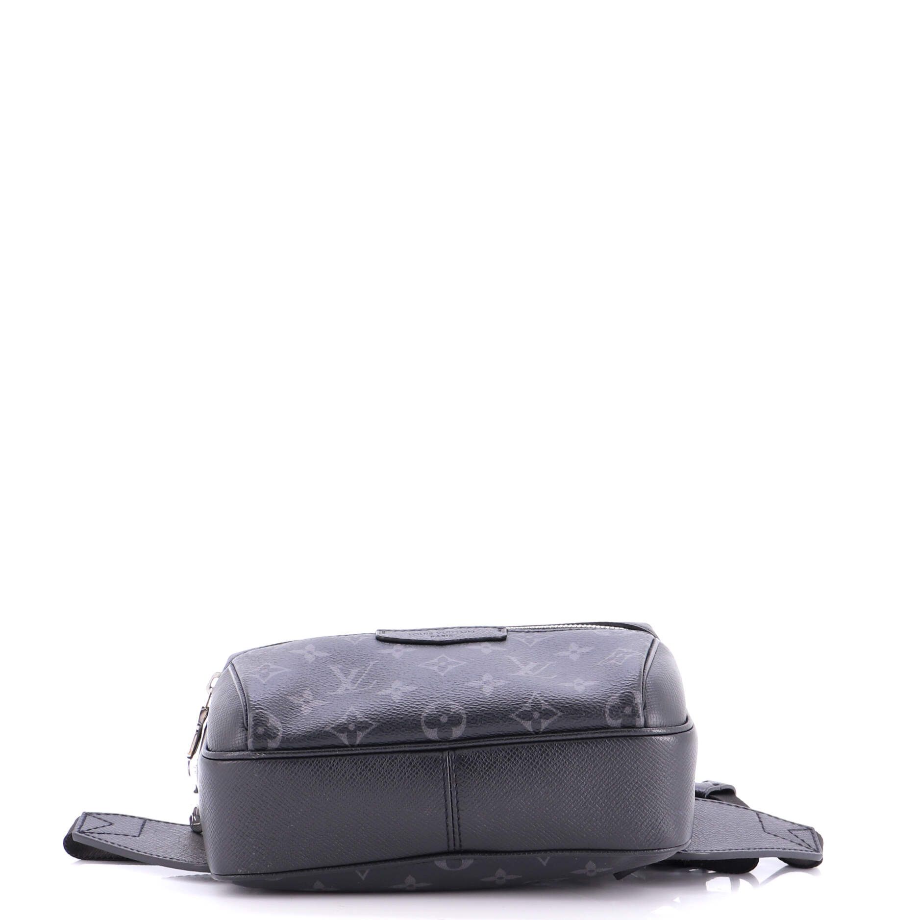 Louis Vuitton Outdoor BumBag Size ONE SIZE - 4 Thumbnail