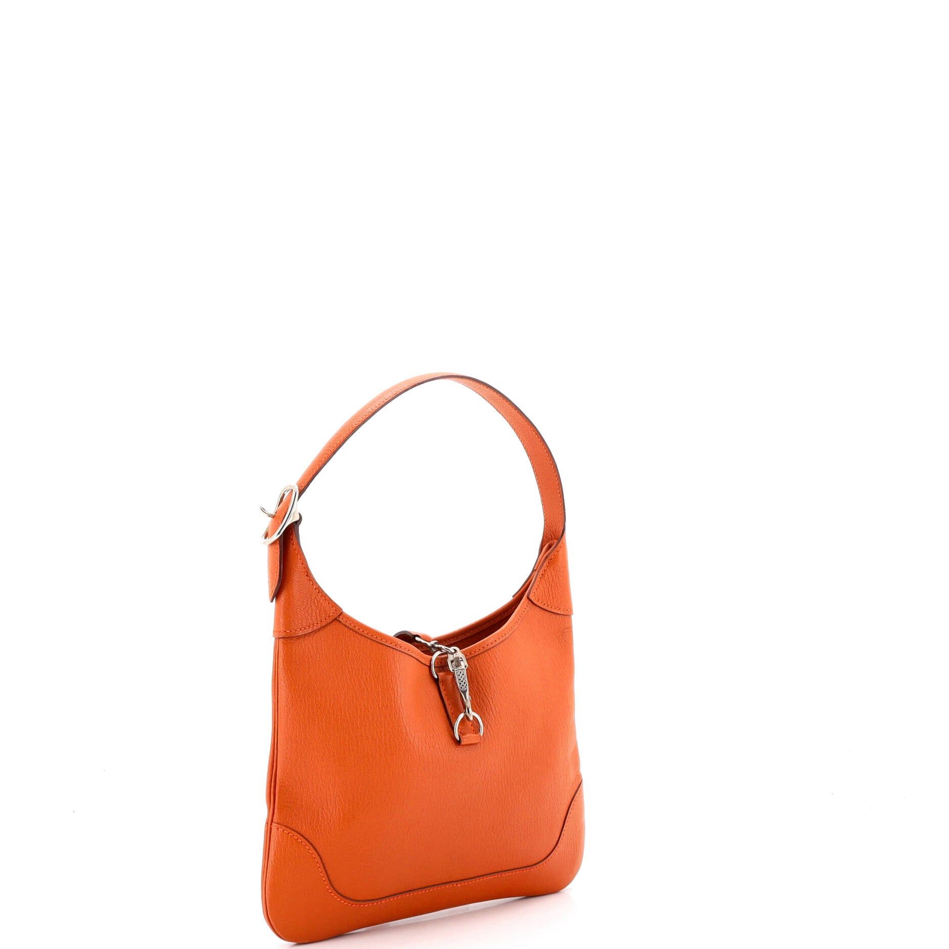 Hermes Trim Bag Size ONE SIZE - 2 Thumbnail