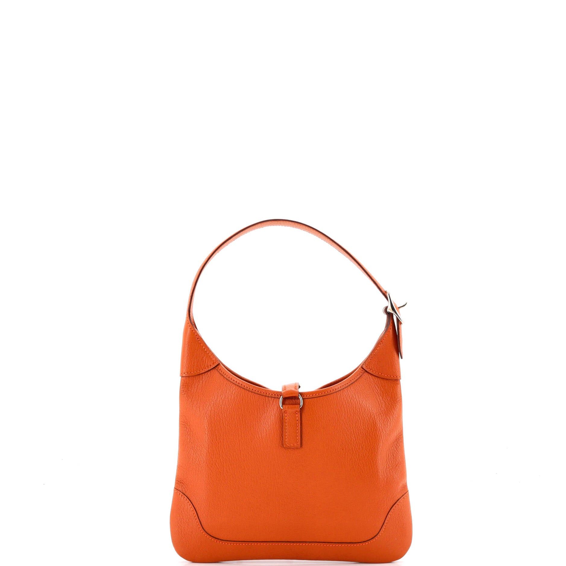 Hermes Trim Bag Size ONE SIZE - 3 Thumbnail