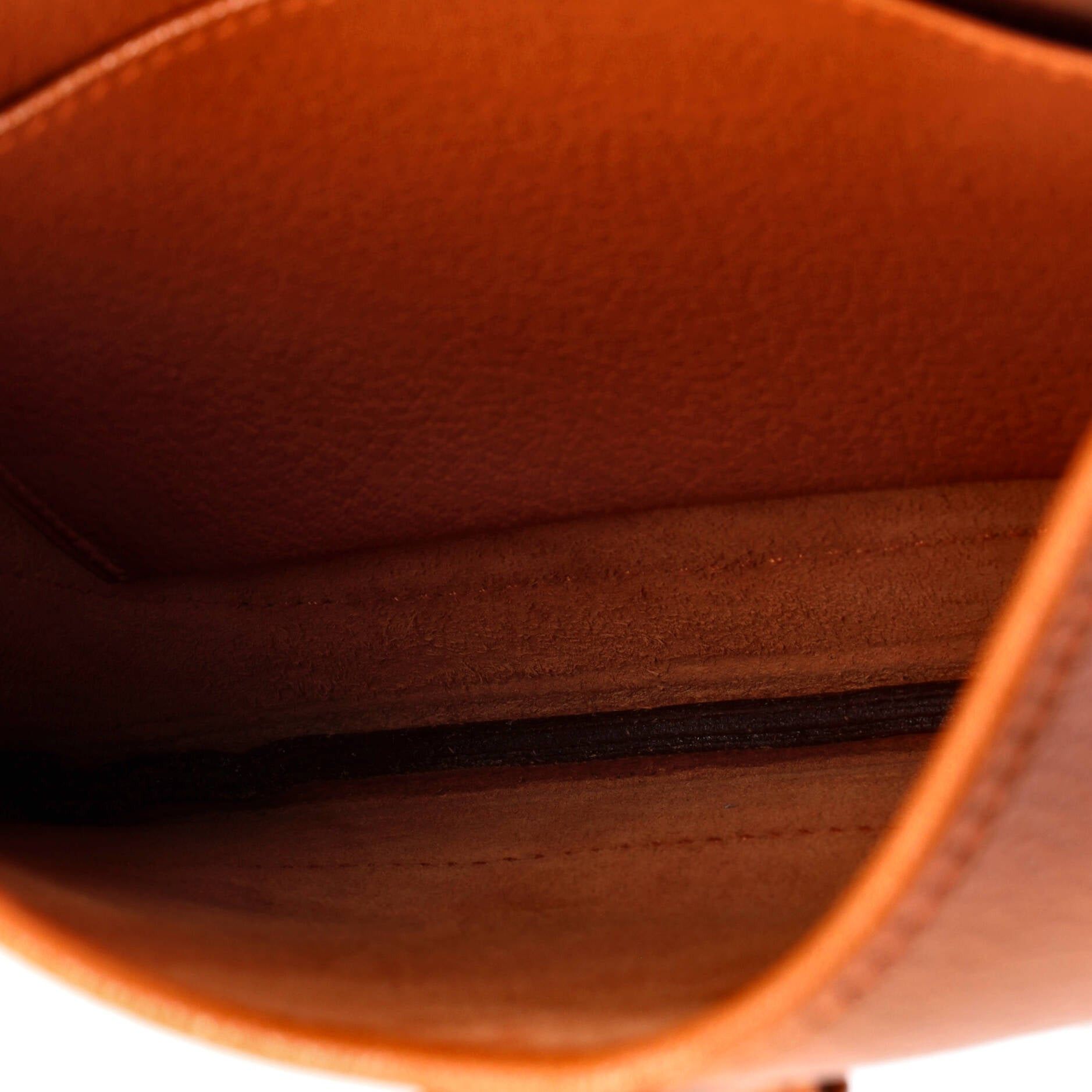Hermes Trim Bag Size ONE SIZE - 5 Thumbnail