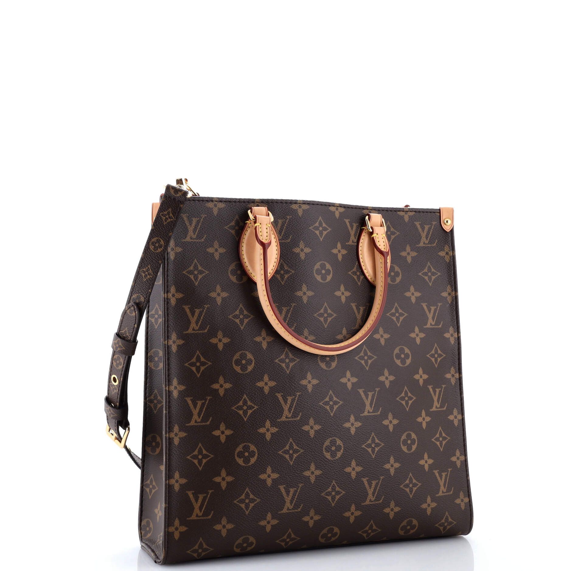 Louis Vuitton Sac Plat NM Bag Size ONE SIZE - 2 Thumbnail