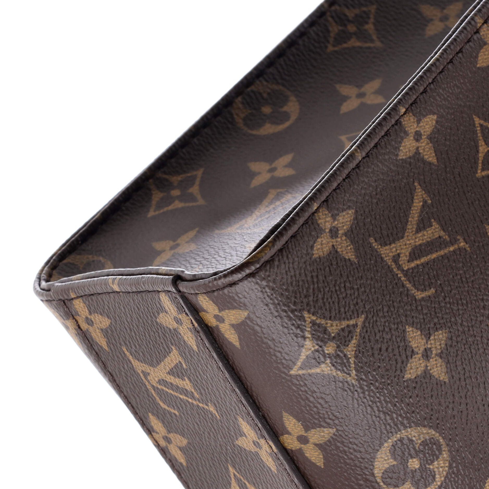 Louis Vuitton Sac Plat NM Bag Size ONE SIZE - 6 Thumbnail