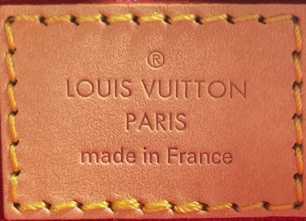 Louis Vuitton Sac Plat NM Bag Size ONE SIZE - 8 Thumbnail