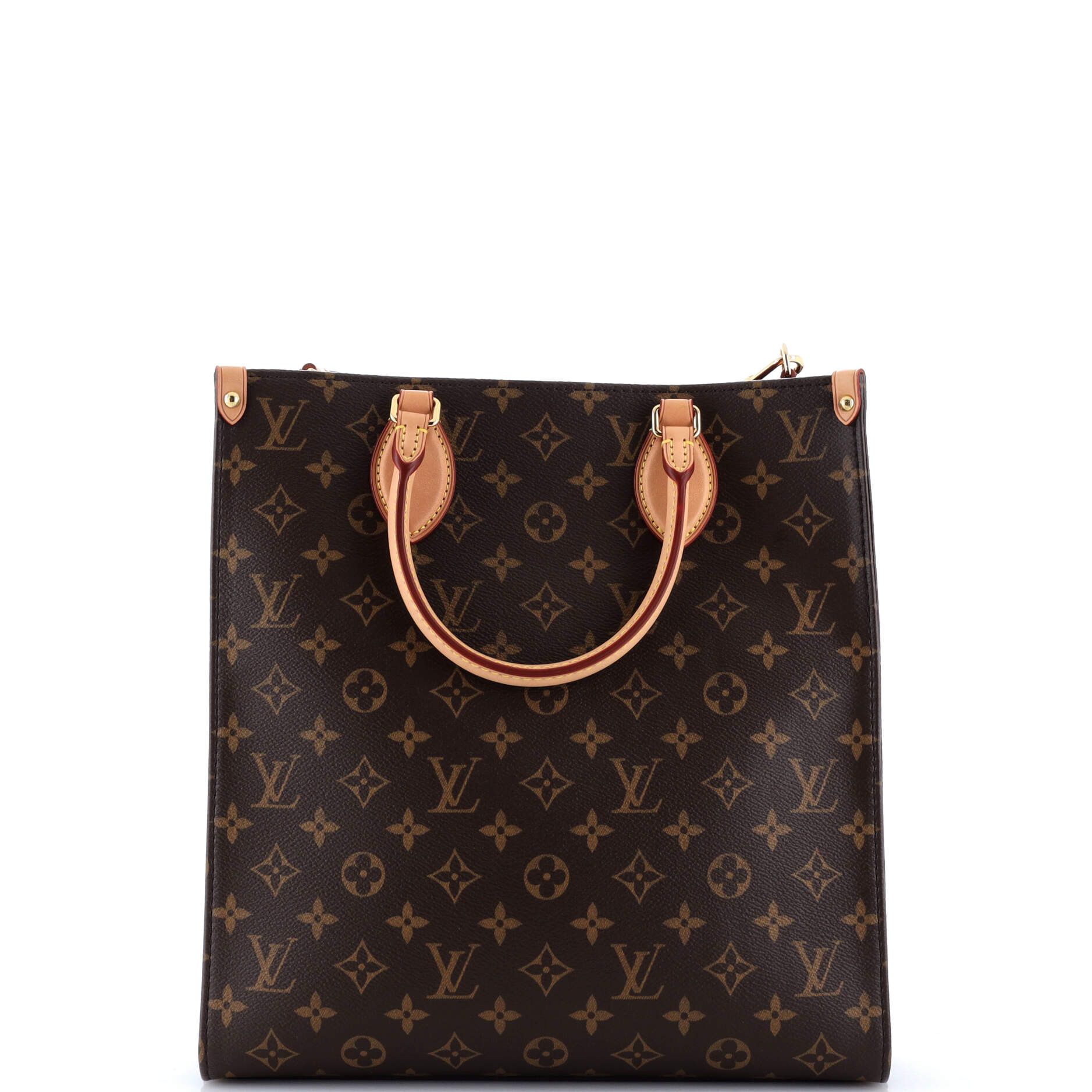 Louis Vuitton Sac Plat NM Bag Size ONE SIZE - 3 Thumbnail
