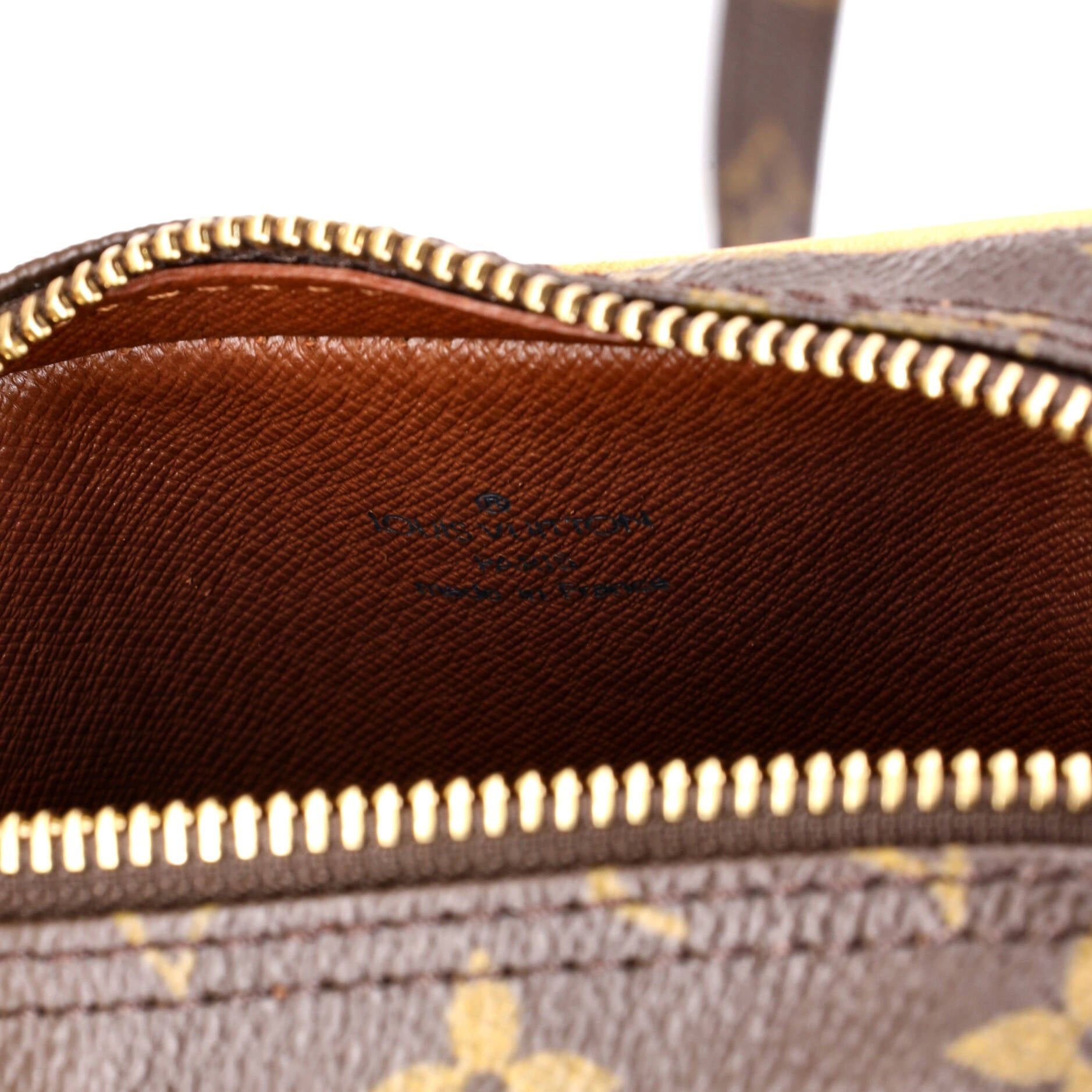 Louis Vuitton Amazone Bag Size ONE SIZE - 6 Thumbnail