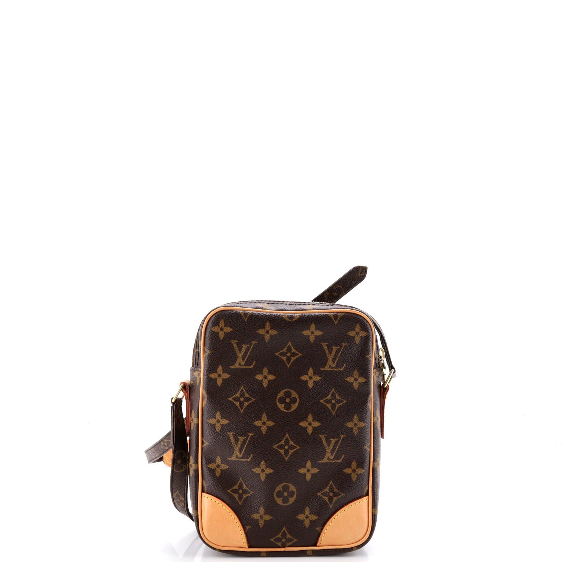 Louis Vuitton Amazone Bag Size ONE SIZE - 3 Thumbnail