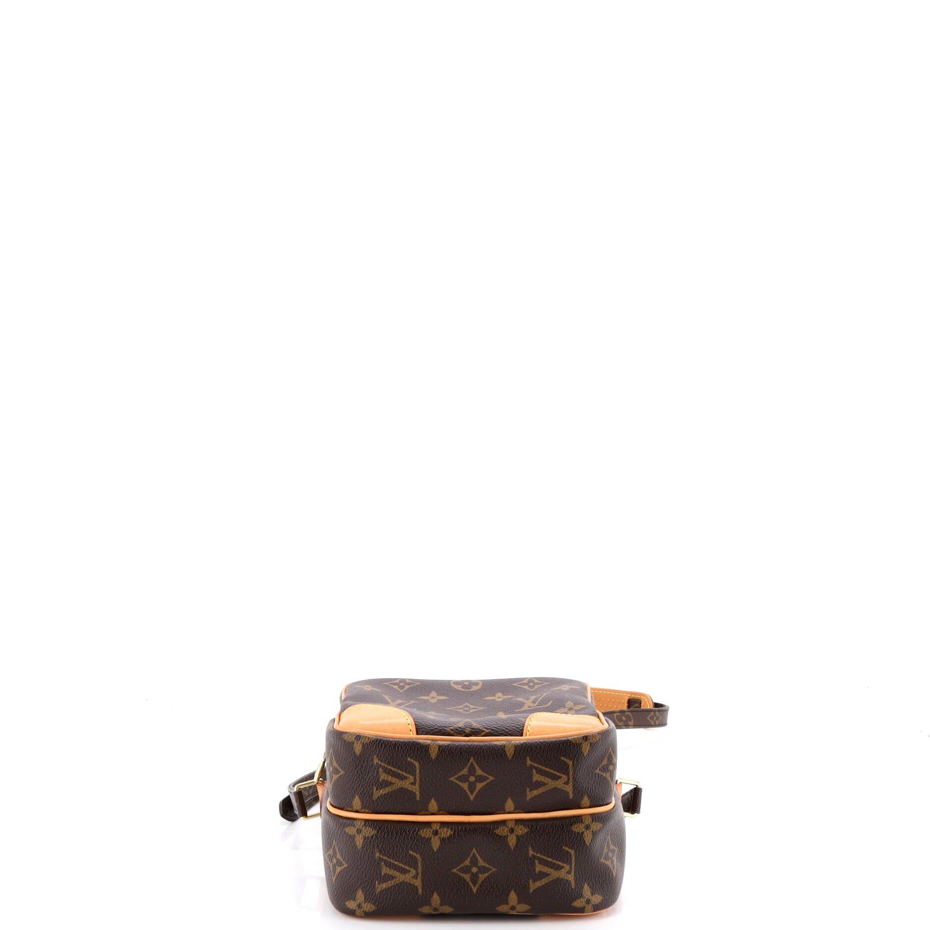 Louis Vuitton Amazone Bag Size ONE SIZE - 4 Thumbnail