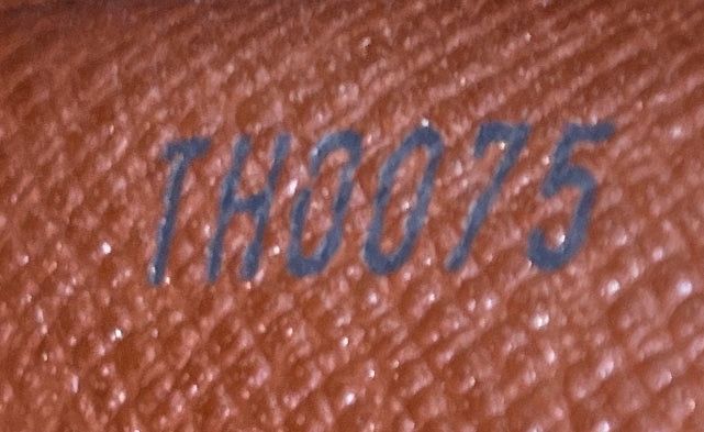 Louis Vuitton Amazone Bag Size ONE SIZE - 7 Thumbnail