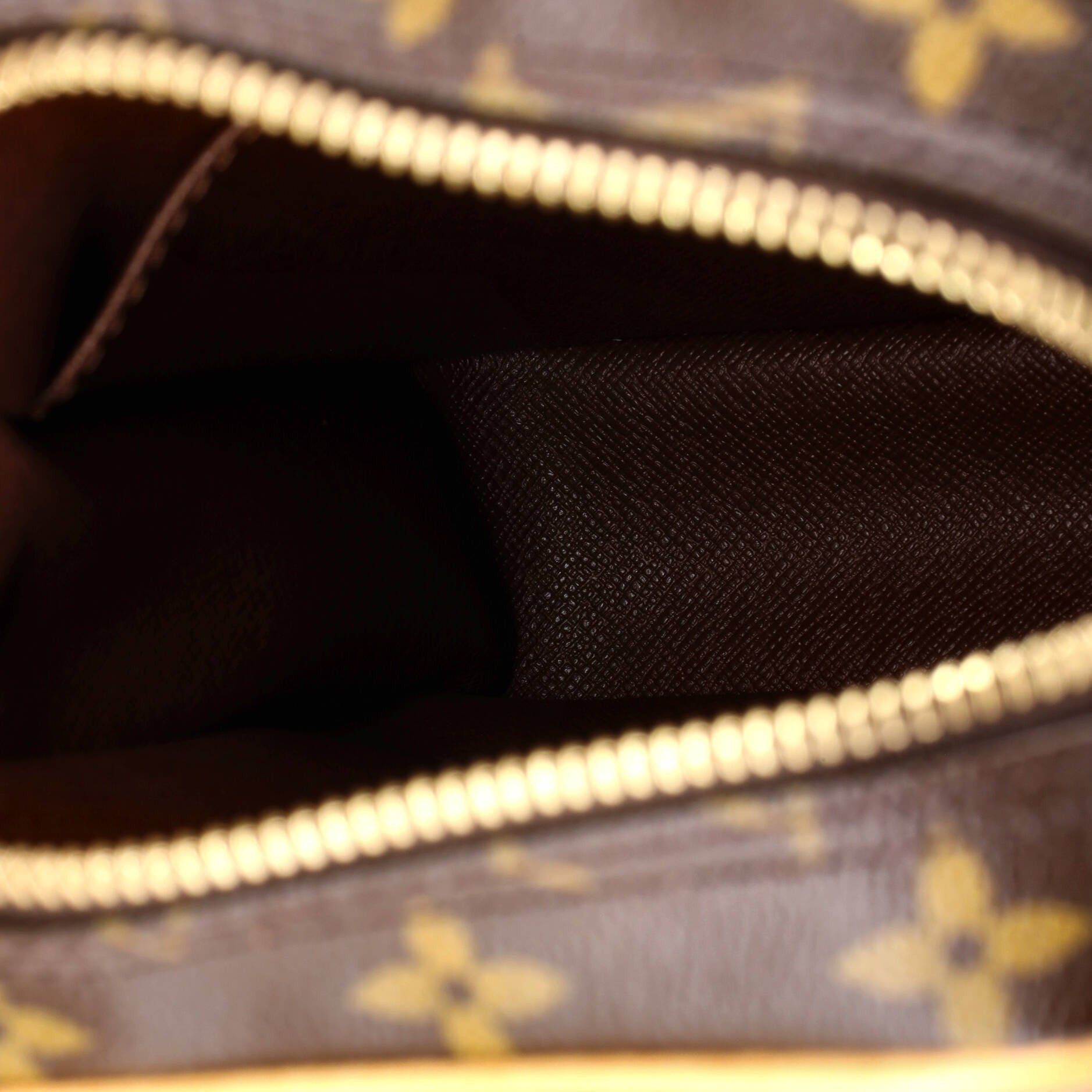 Louis Vuitton Amazone Bag Size ONE SIZE - 5 Thumbnail