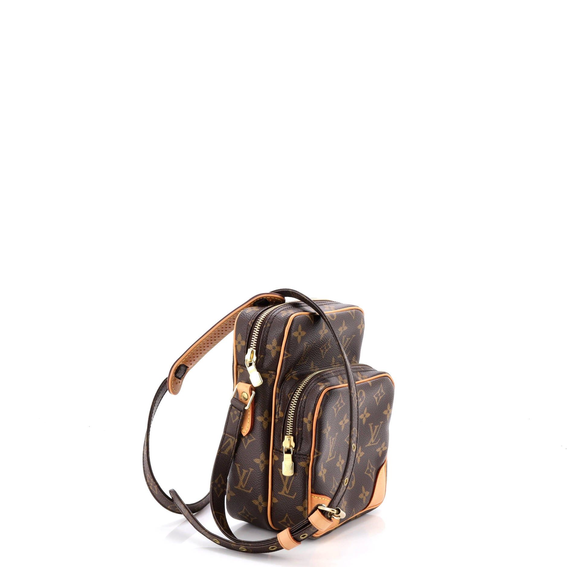 Louis Vuitton Amazone Bag Size ONE SIZE - 2 Thumbnail