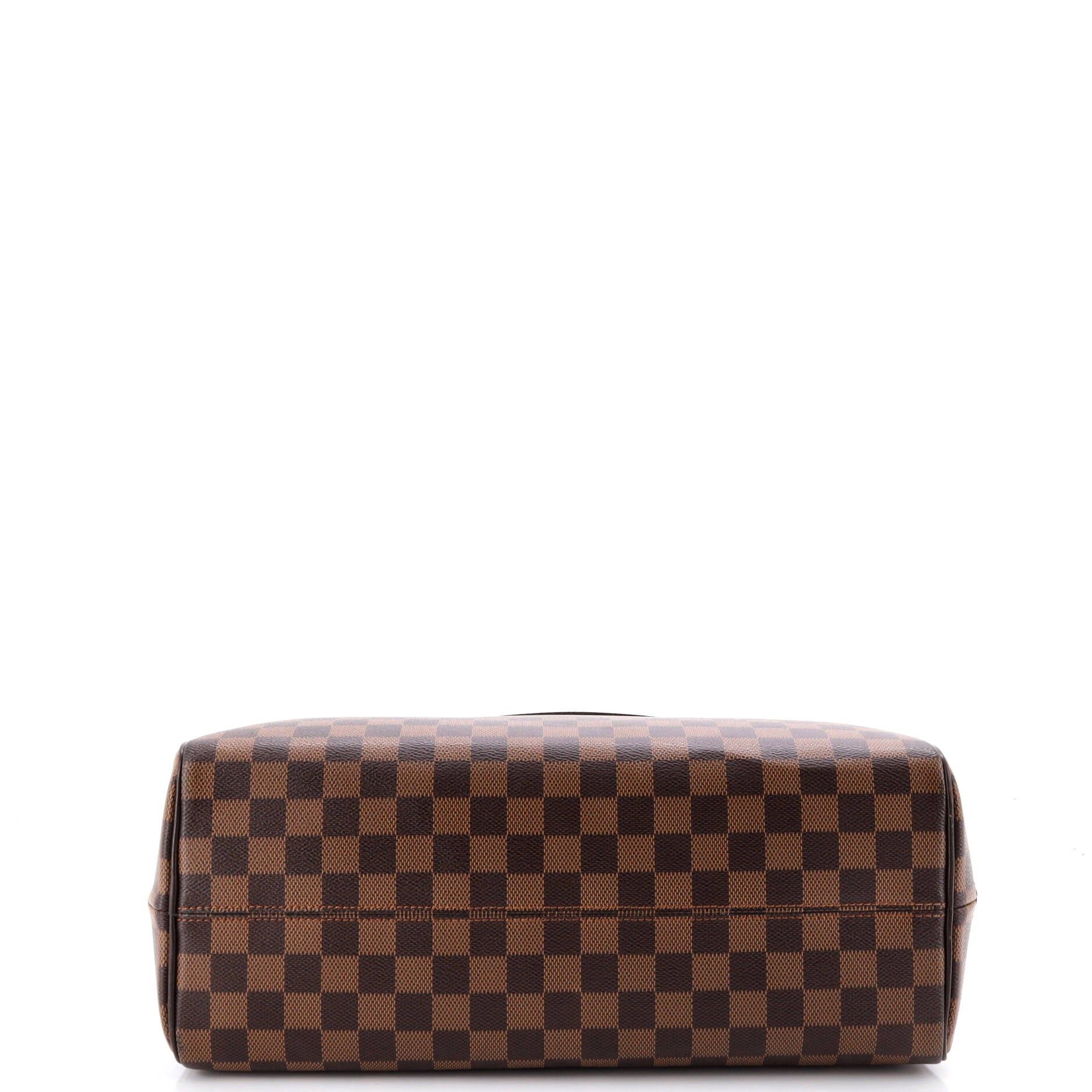 Louis Vuitton Nolita Satchel Size ONE SIZE - 4 Thumbnail