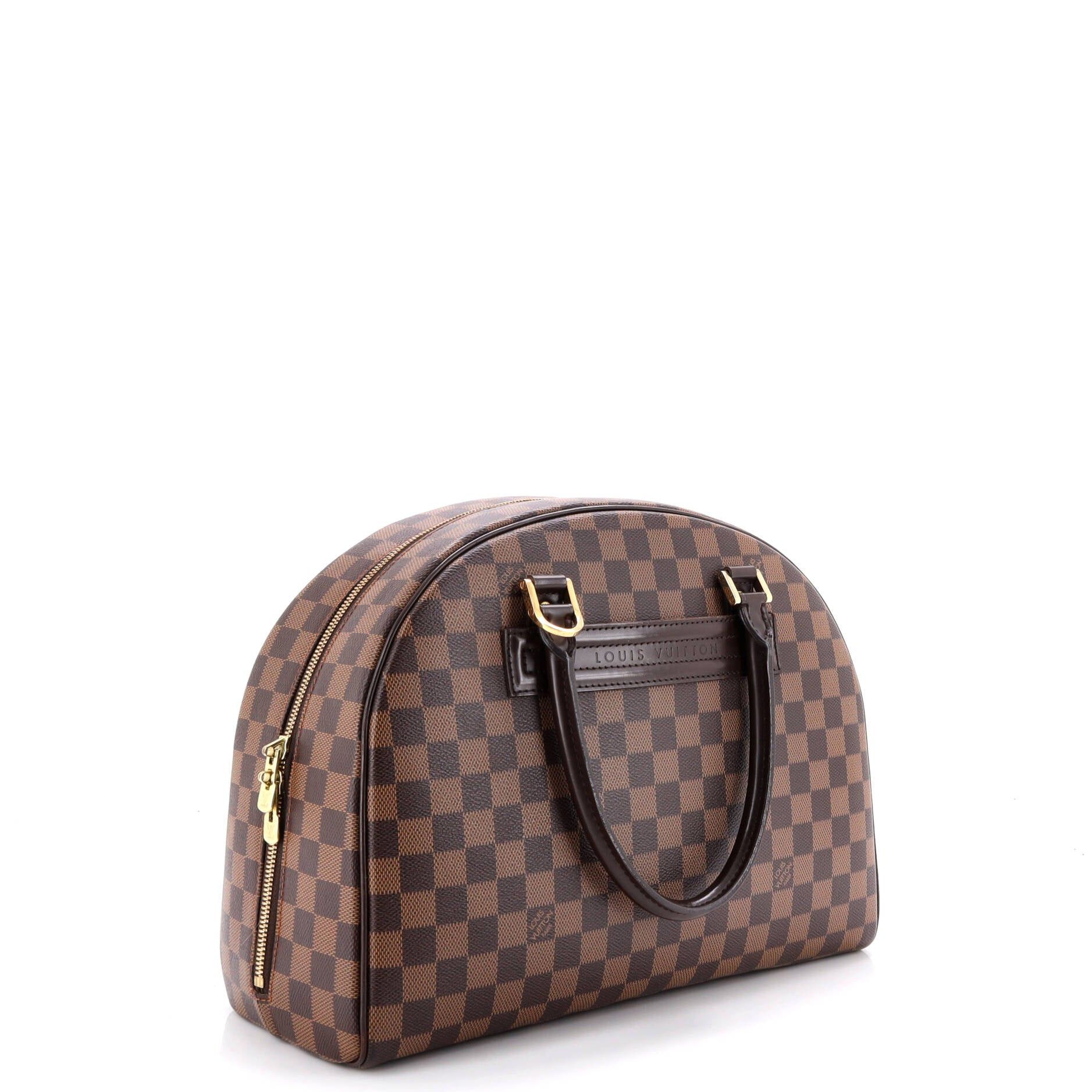 Louis Vuitton Nolita Satchel Size ONE SIZE - 2 Thumbnail