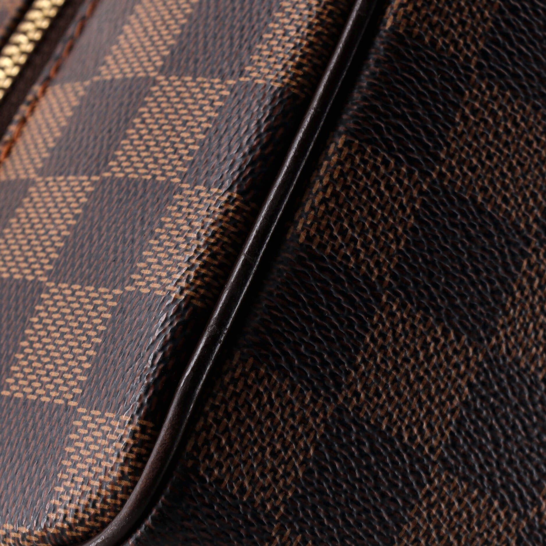 Louis Vuitton Nolita Satchel Size ONE SIZE - 6 Thumbnail