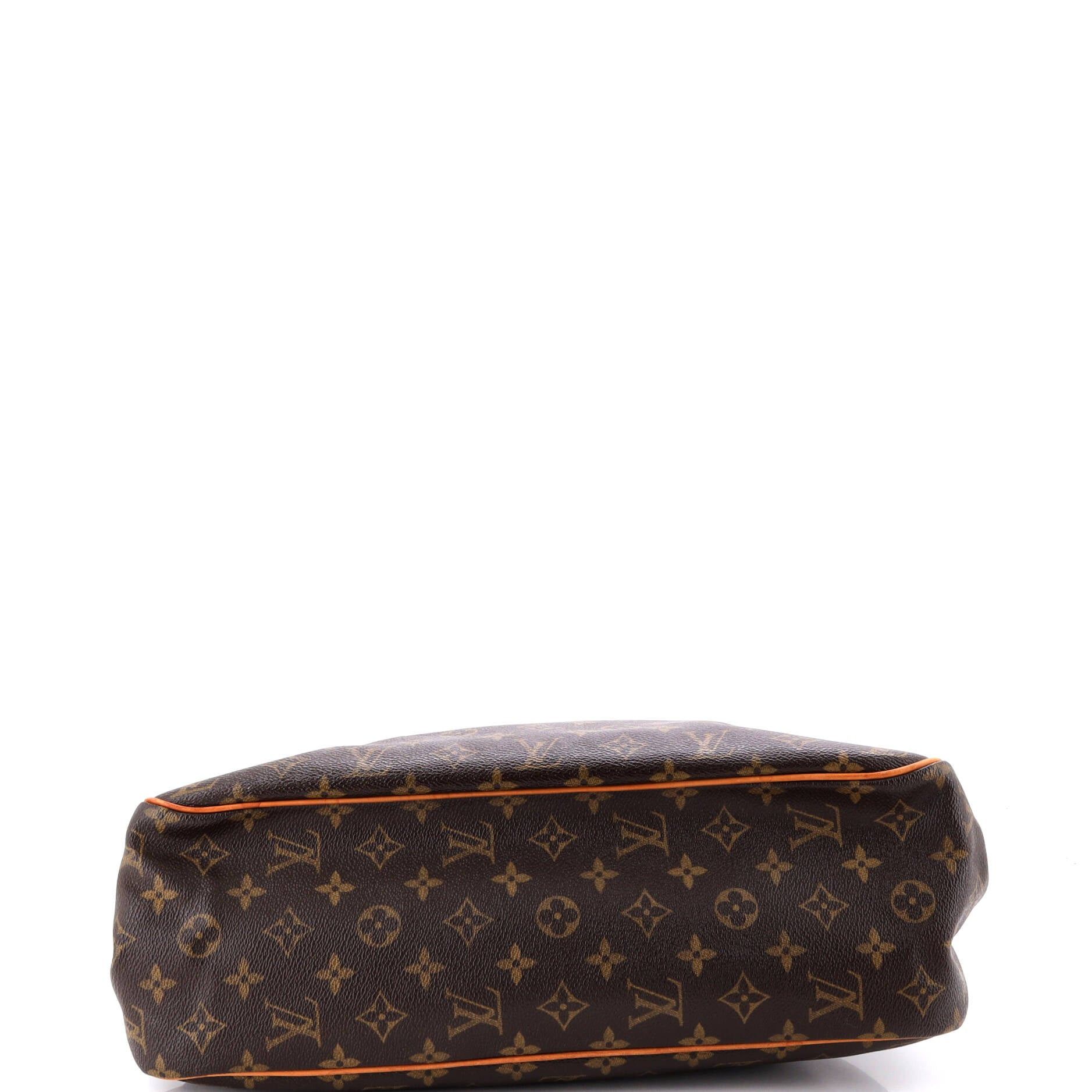 Louis Vuitton Batignolles Handbag Size ONE SIZE - 4 Thumbnail