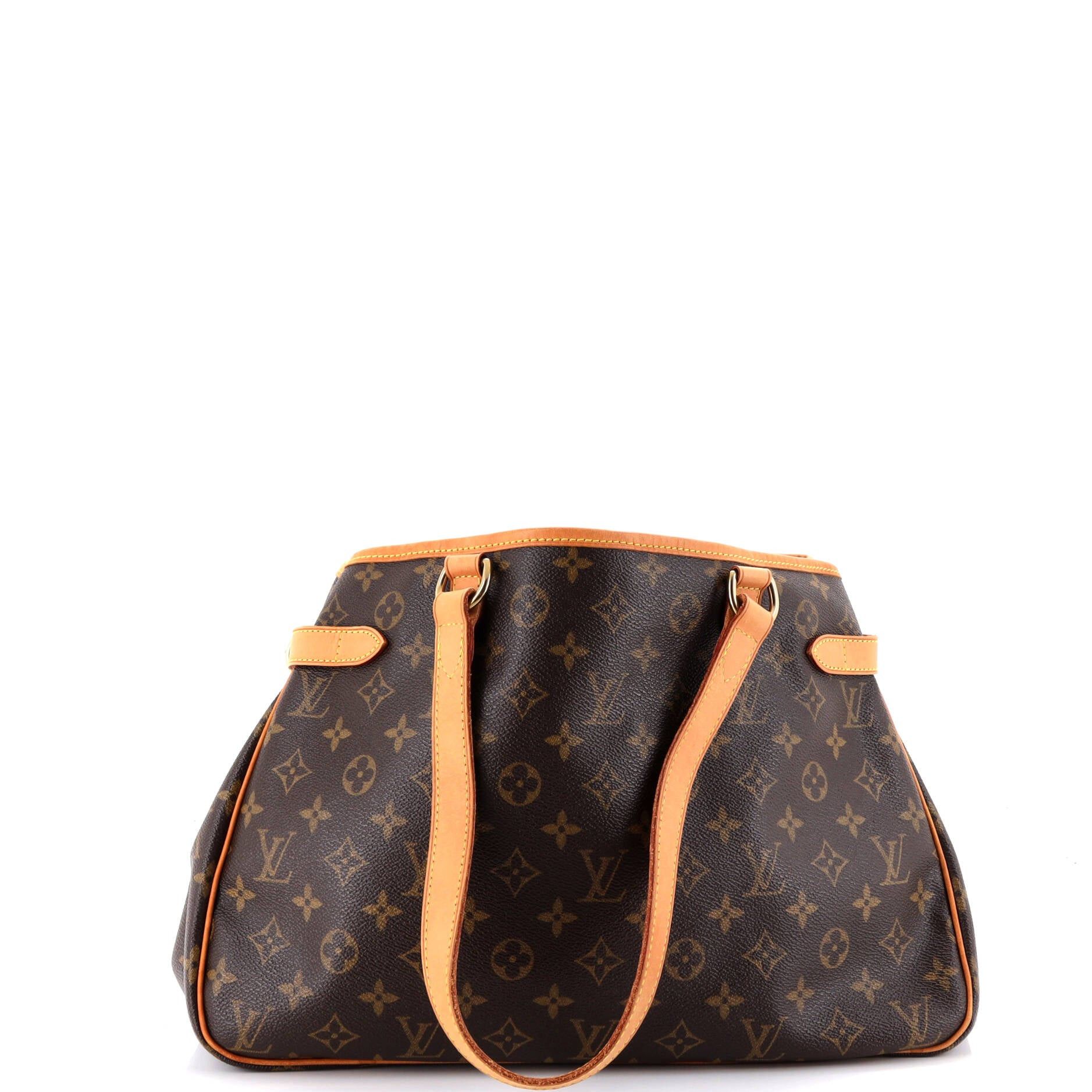 Louis Vuitton Batignolles Handbag Size ONE SIZE - 3 Thumbnail
