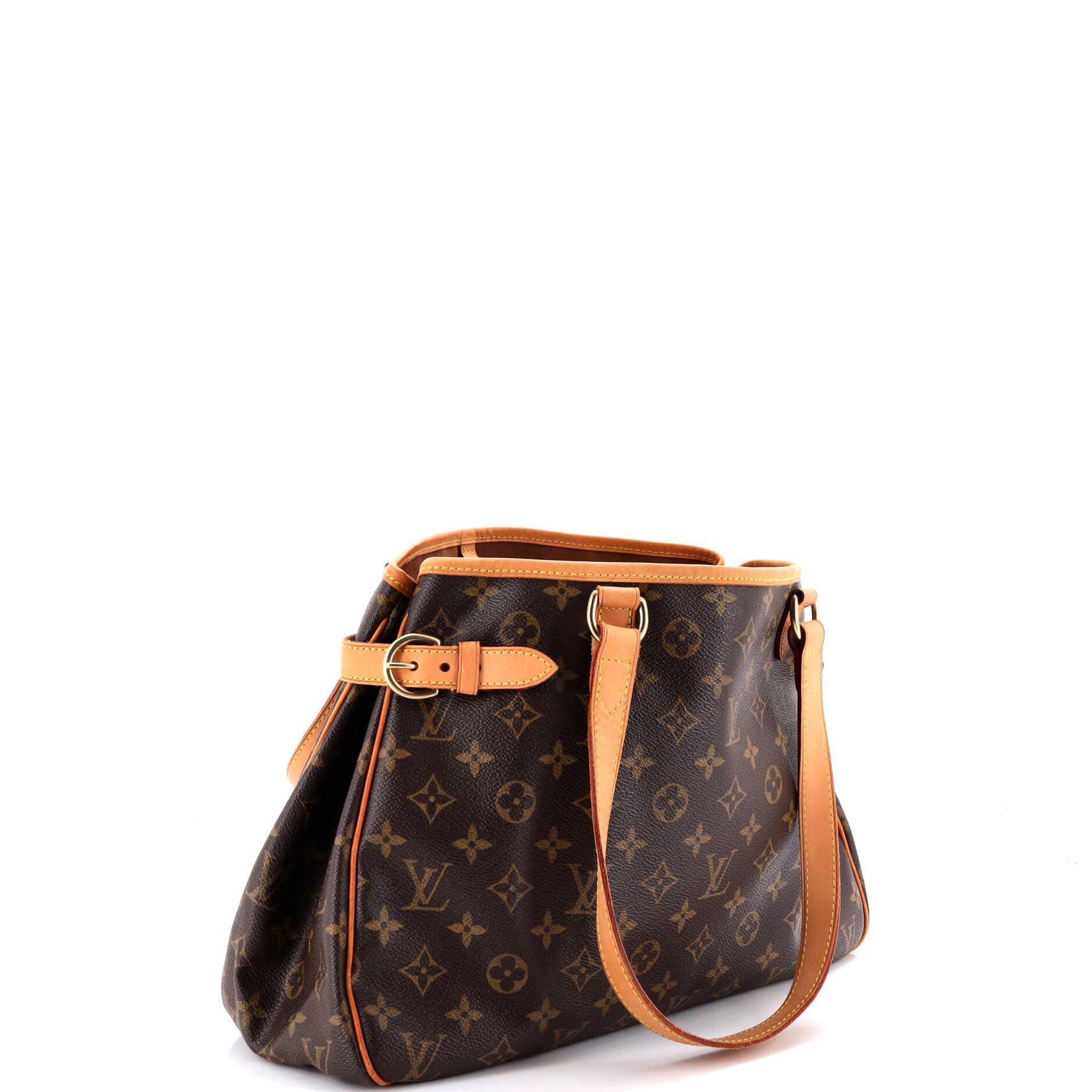 Louis Vuitton Batignolles Handbag Size ONE SIZE - 2 Thumbnail