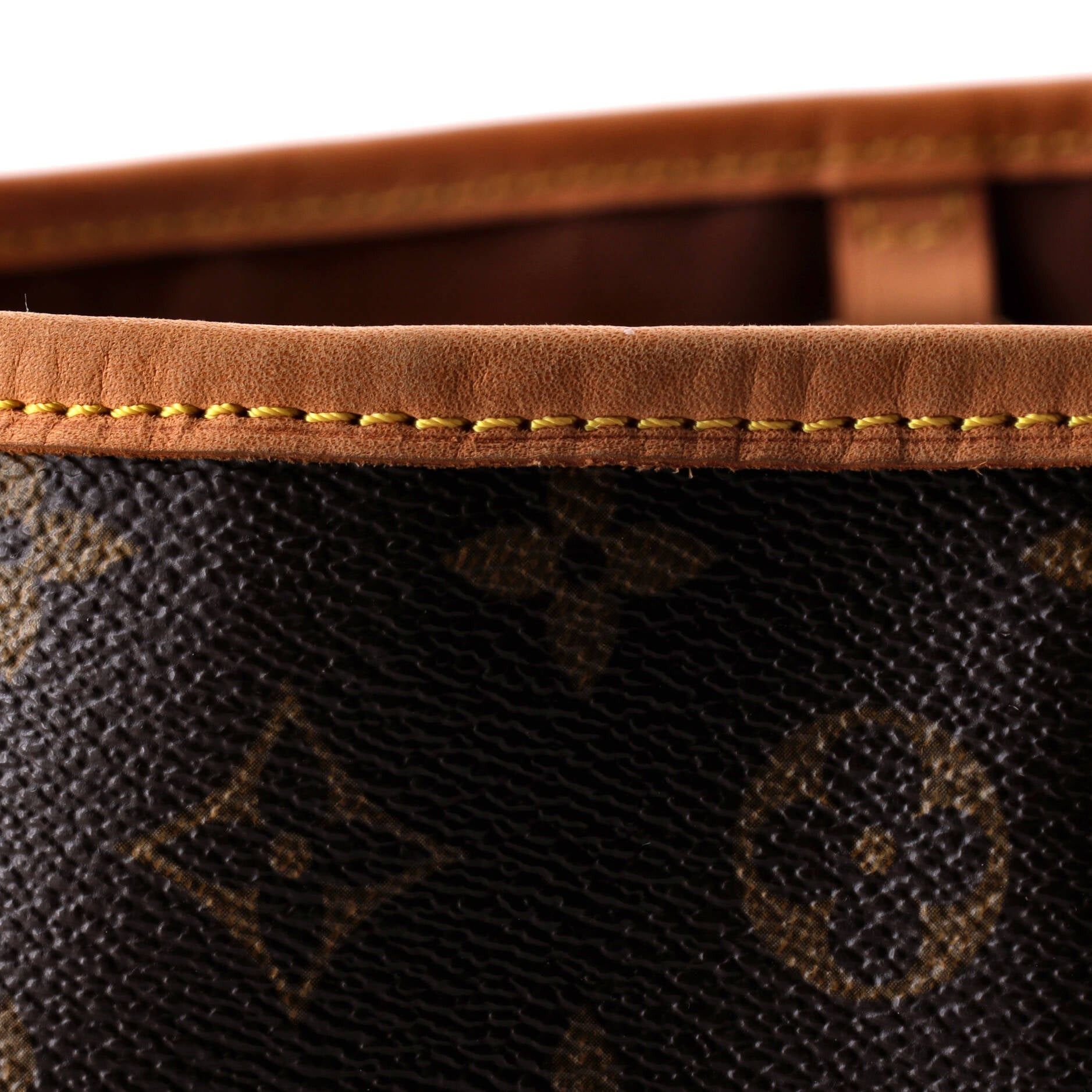 Louis Vuitton Batignolles Handbag Size ONE SIZE - 6 Thumbnail