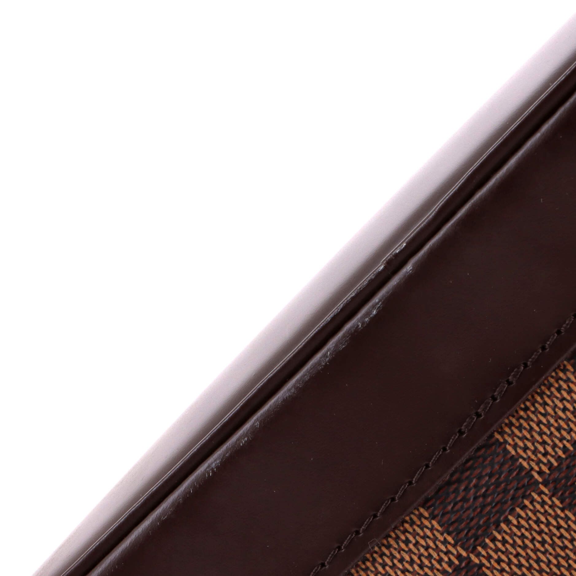Louis Vuitton Vintage Alma Handbag Size ONE SIZE - 7 Thumbnail