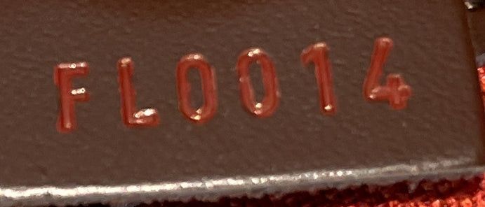 Louis Vuitton Vintage Alma Handbag Size ONE SIZE - 9 Thumbnail