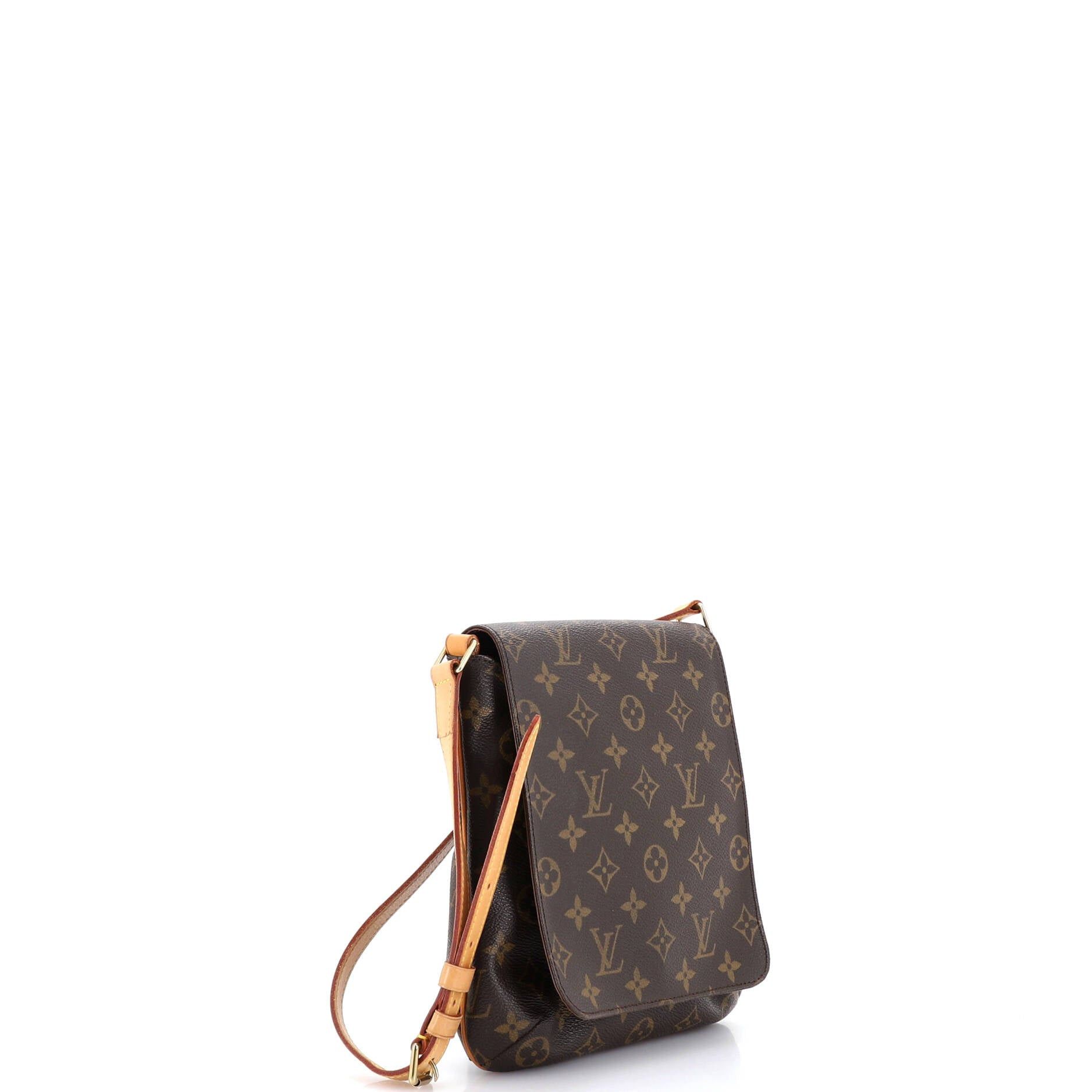 Louis Vuitton Musette Salsa Handbag Size ONE SIZE - 2 Thumbnail