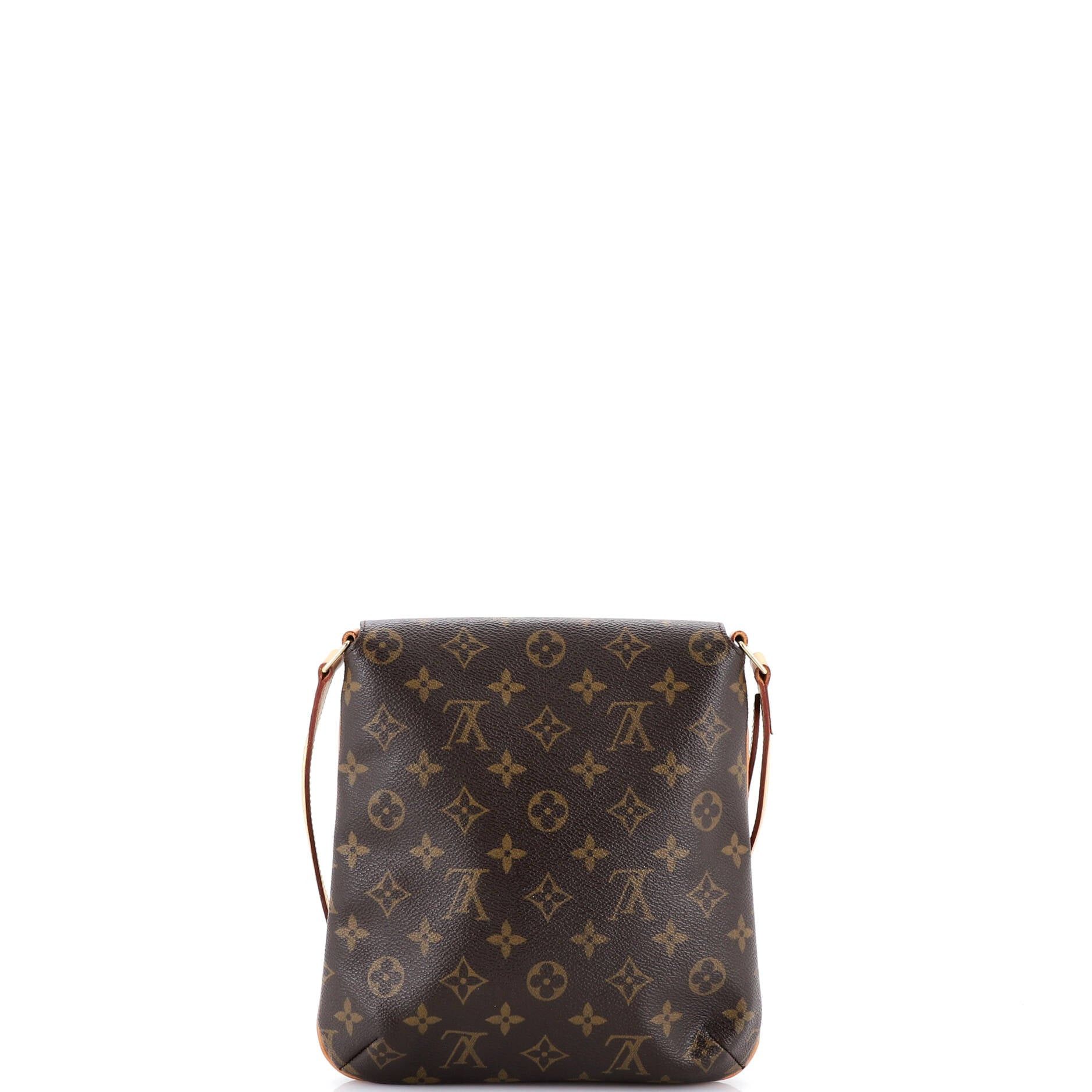 Louis Vuitton Musette Salsa Handbag Size ONE SIZE - 3 Thumbnail