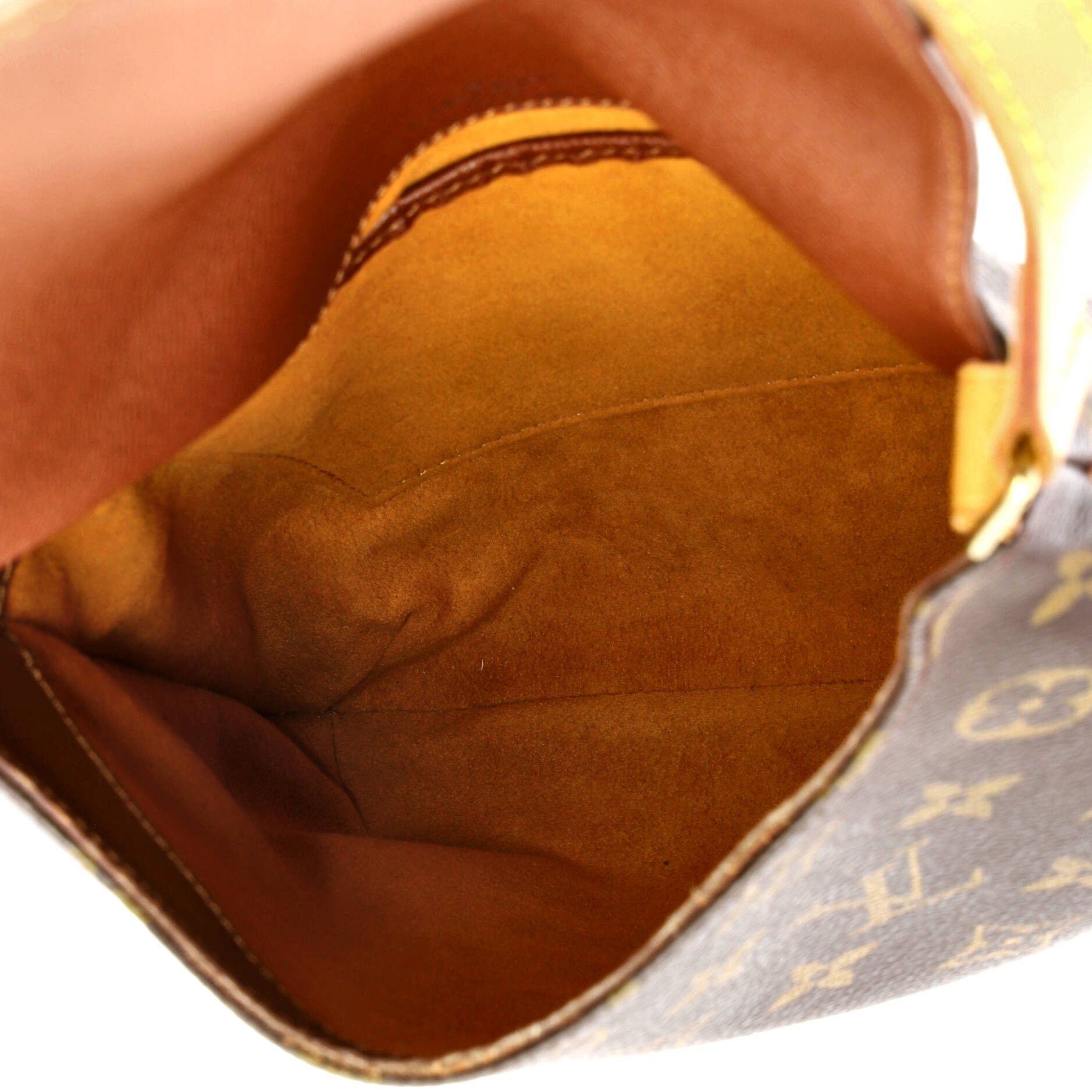 Louis Vuitton Musette Salsa Handbag Size ONE SIZE - 5 Thumbnail