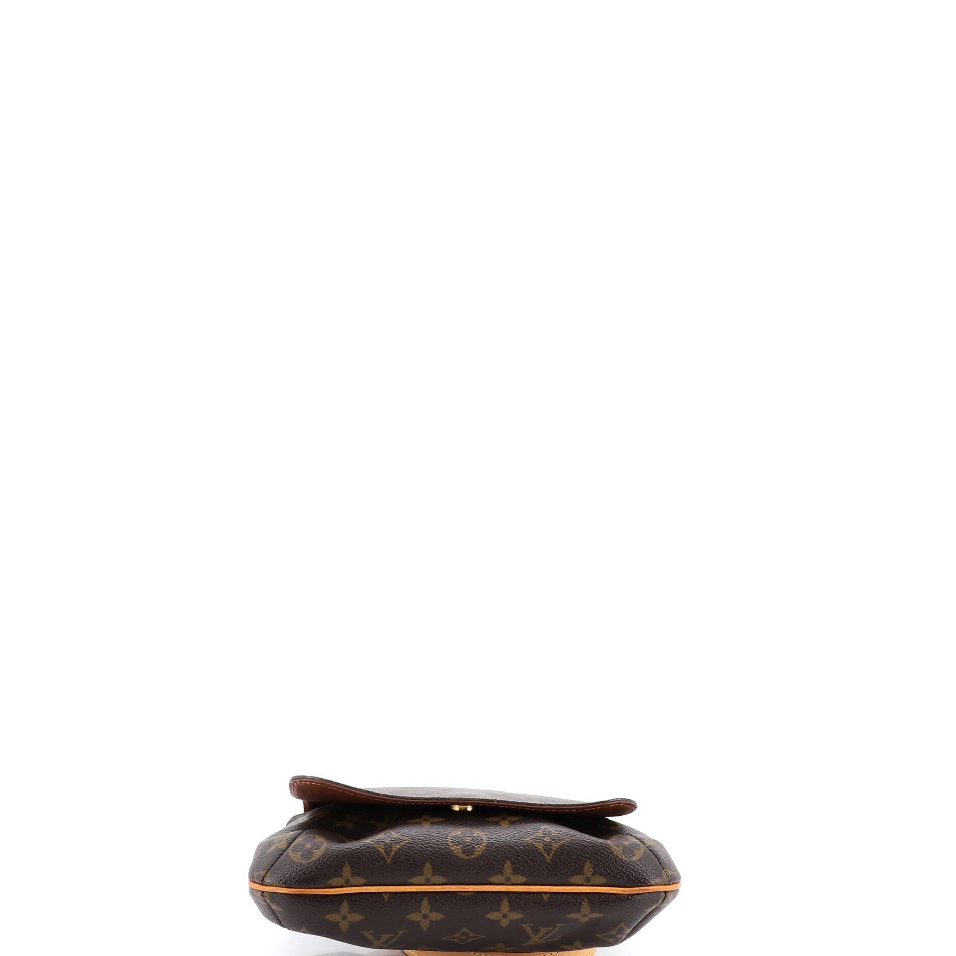 Louis Vuitton Musette Salsa Handbag Size ONE SIZE - 4 Thumbnail