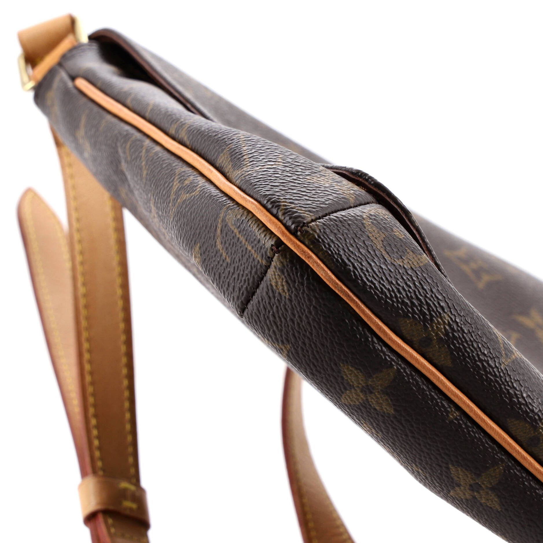 Louis Vuitton Musette Salsa Handbag Size ONE SIZE - 8 Thumbnail