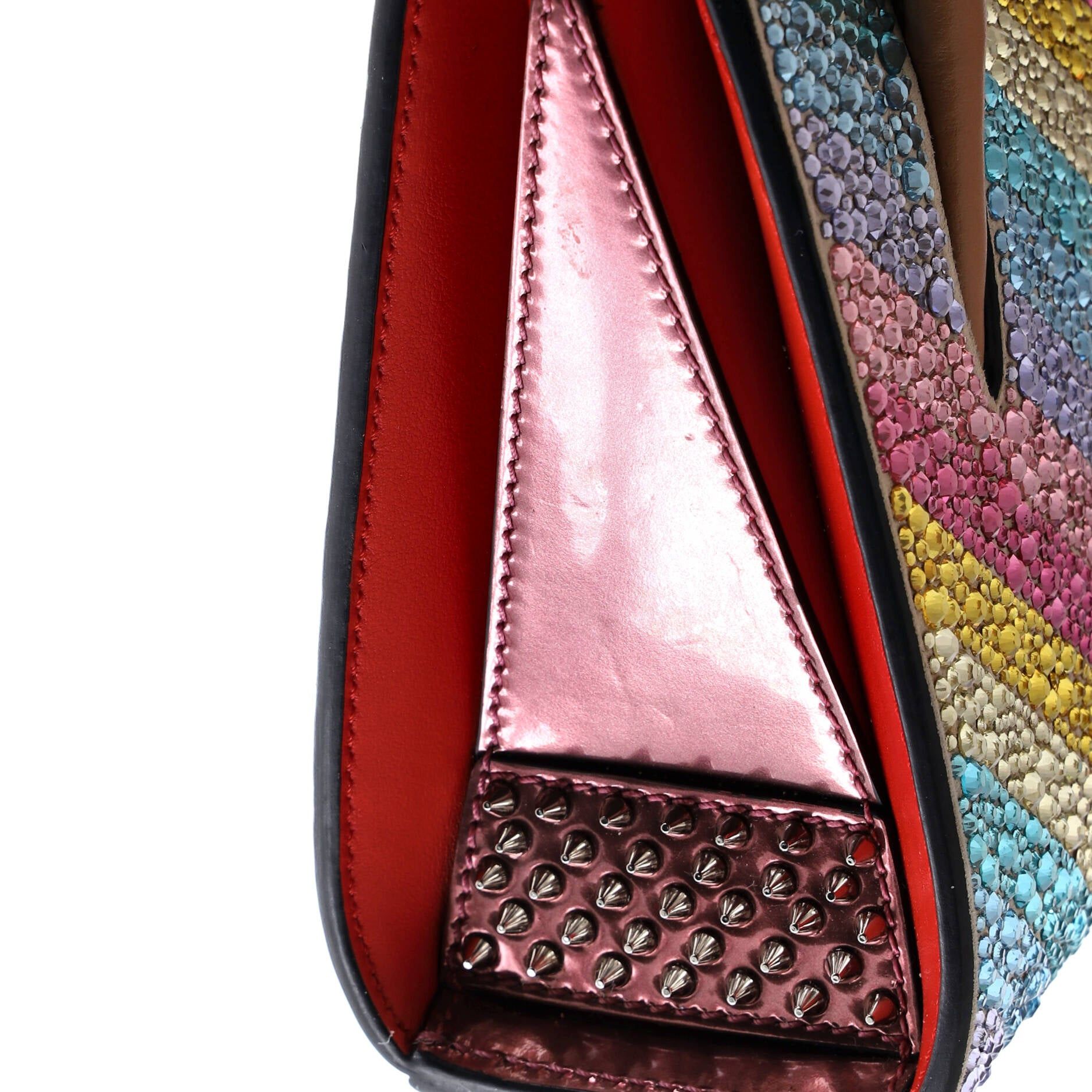 Christian Louboutin Paloma Tote Size ONE SIZE - 6 Thumbnail