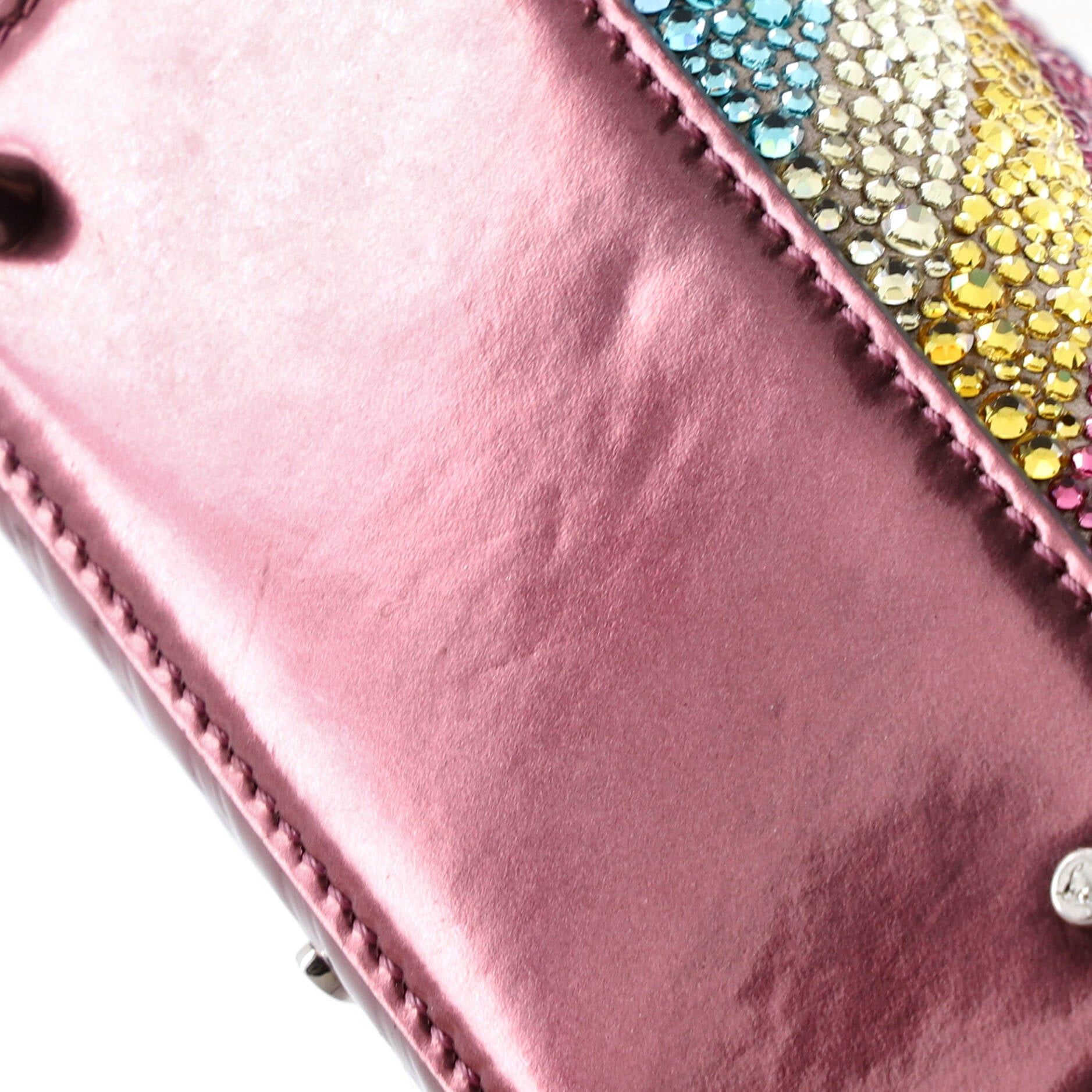 Christian Louboutin Paloma Tote Size ONE SIZE - 7 Thumbnail