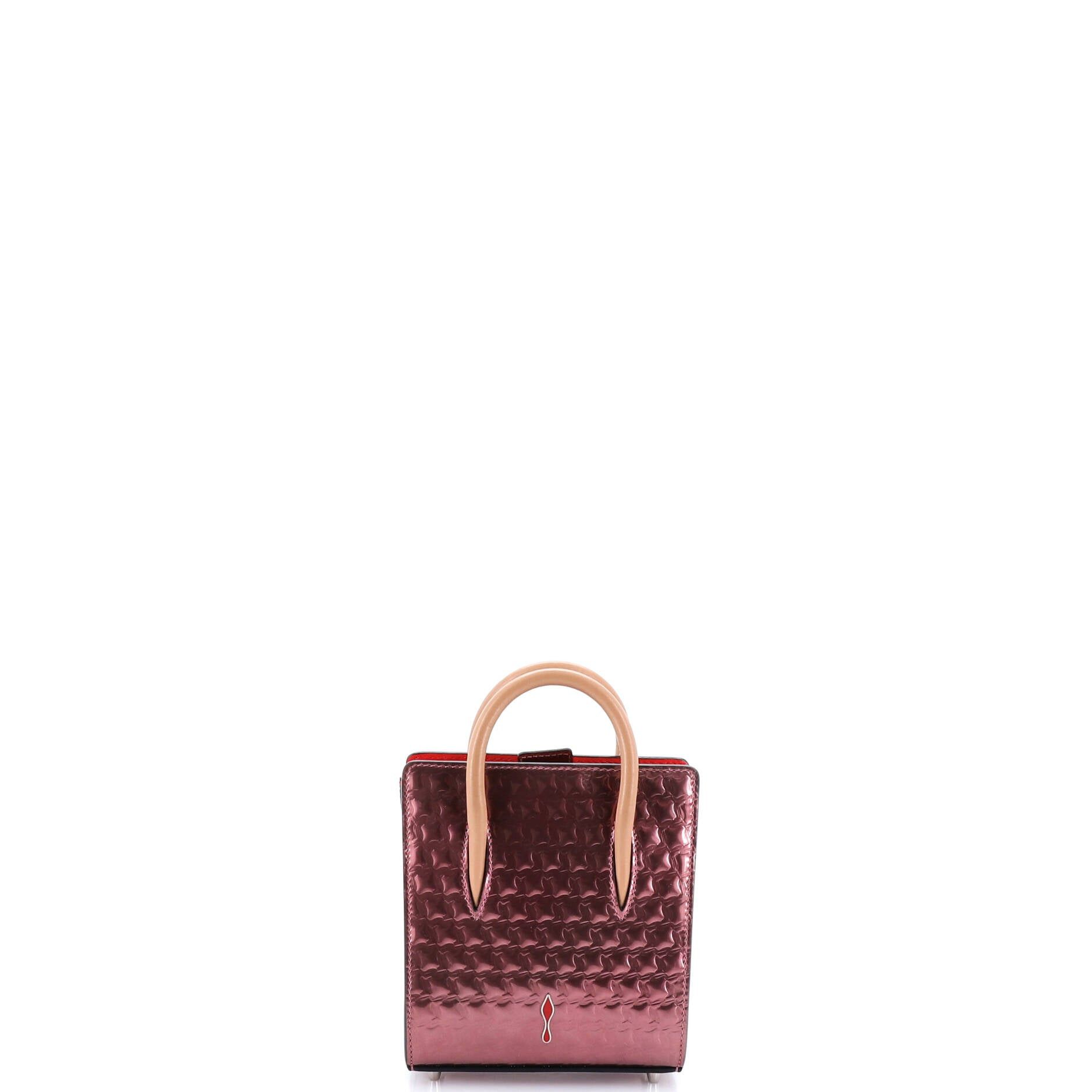 Christian Louboutin Paloma Tote Size ONE SIZE - 3 Thumbnail
