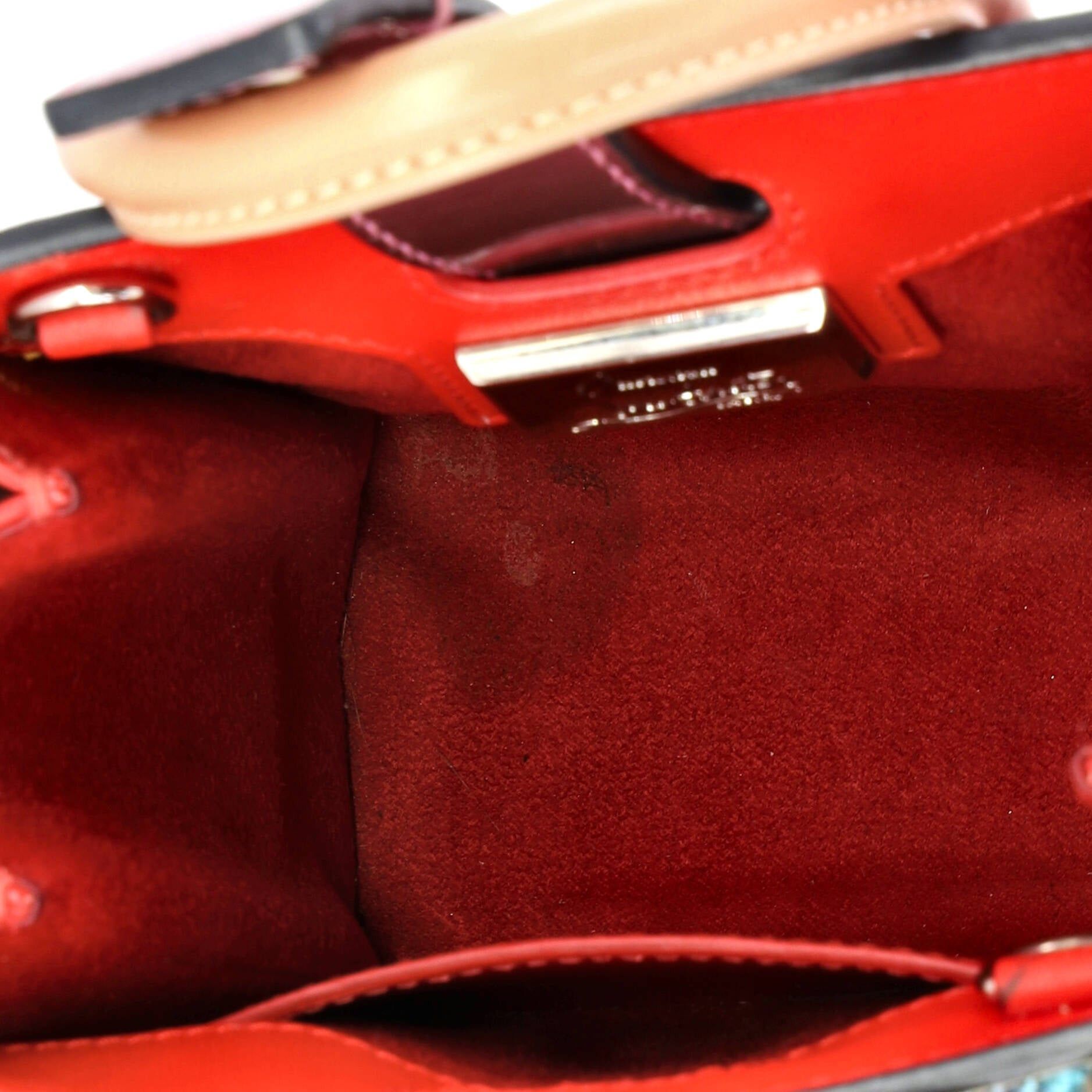 Christian Louboutin Paloma Tote Size ONE SIZE - 5 Thumbnail