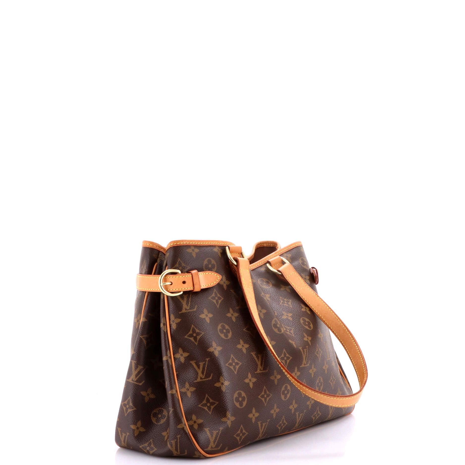 Louis Vuitton Batignolles Handbag Size ONE SIZE - 2 Thumbnail