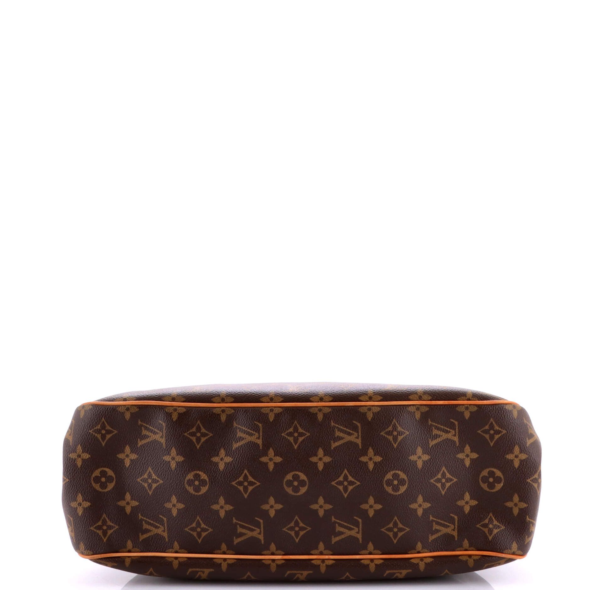 Louis Vuitton Batignolles Handbag Size ONE SIZE - 4 Thumbnail