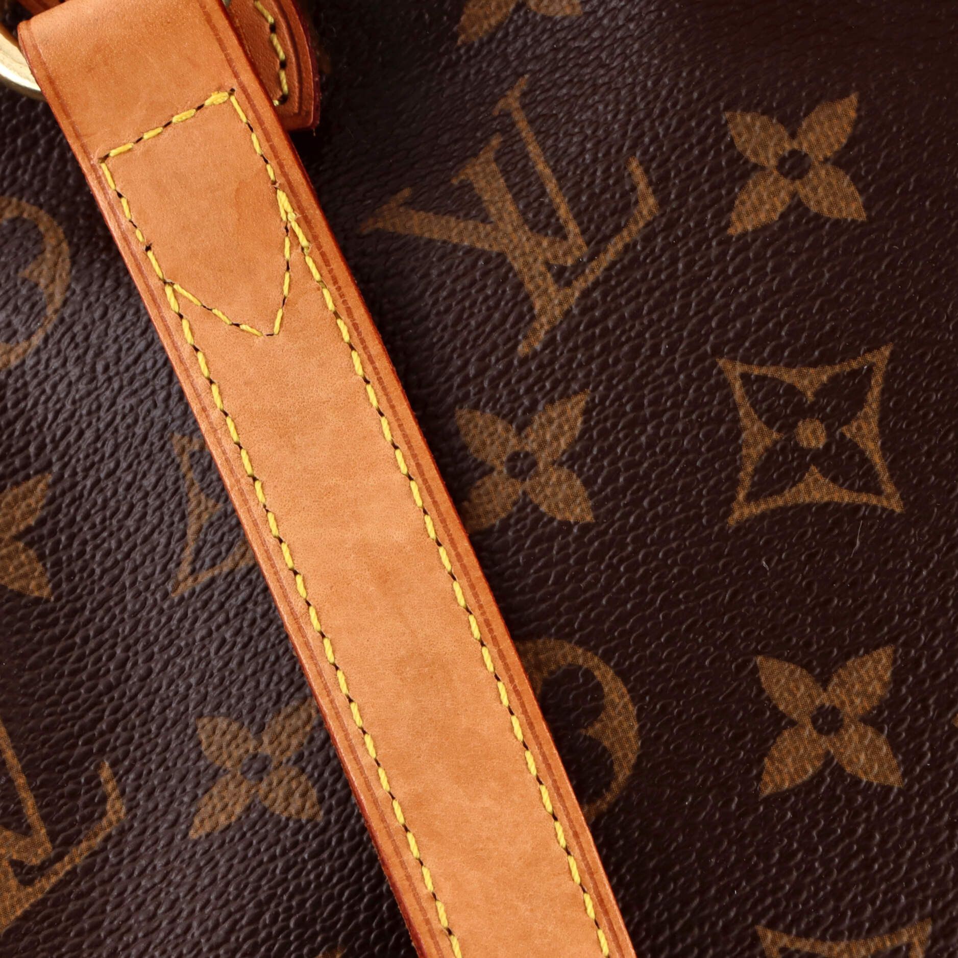 Louis Vuitton Batignolles Handbag Size ONE SIZE - 7 Thumbnail