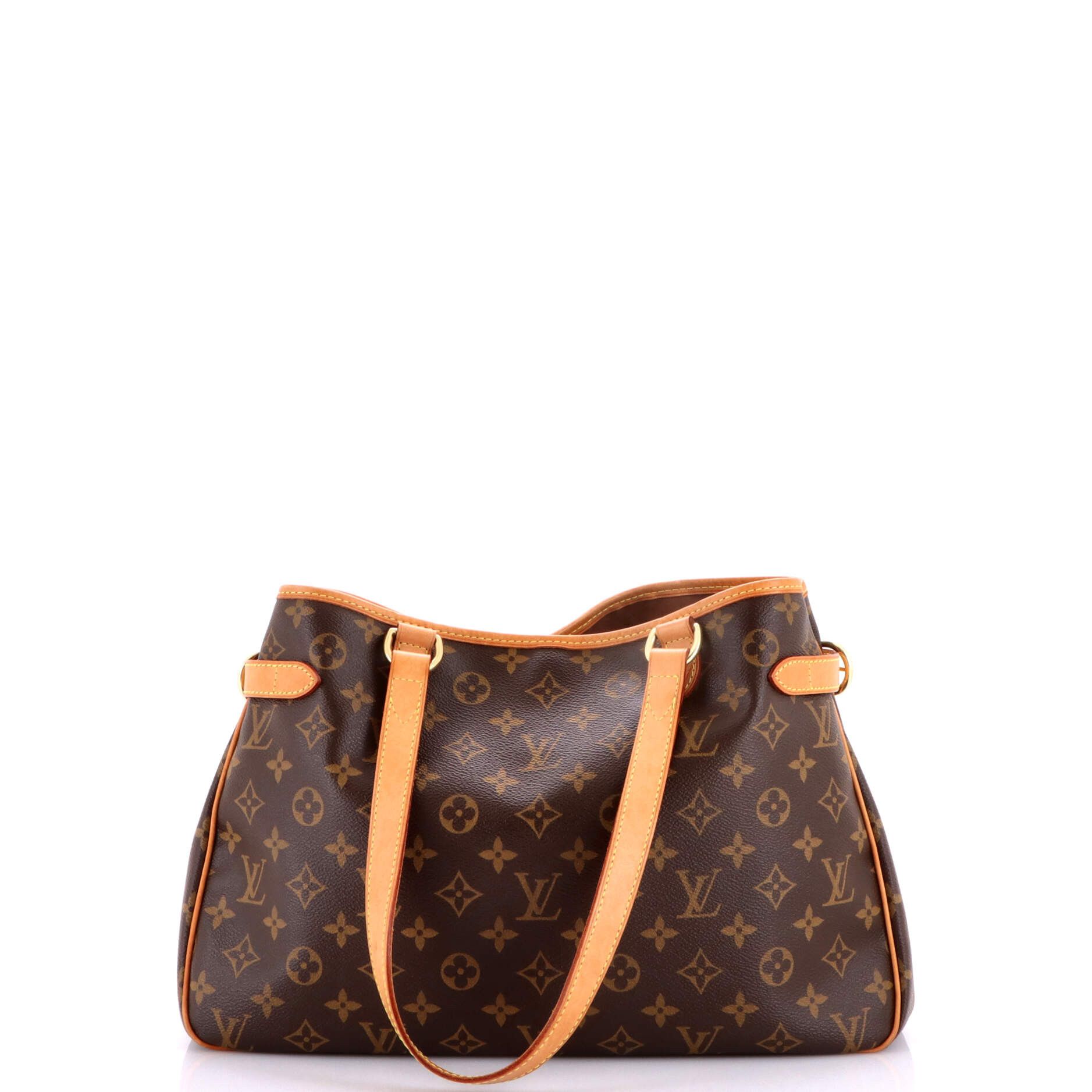 Louis Vuitton Batignolles Handbag Size ONE SIZE - 3 Thumbnail