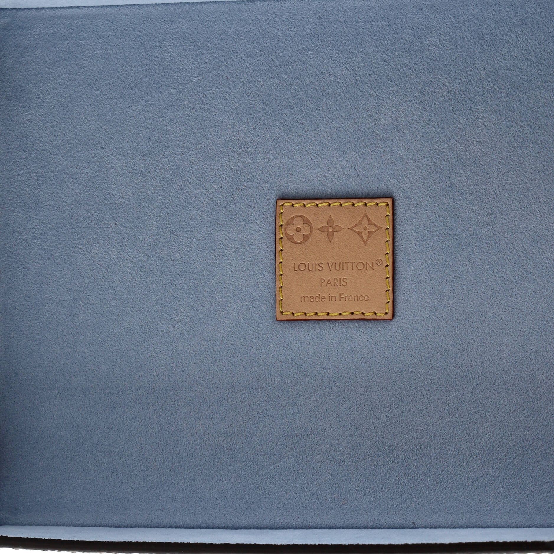 Louis Vuitton Cardboard Box Size ONE SIZE - 6 Thumbnail