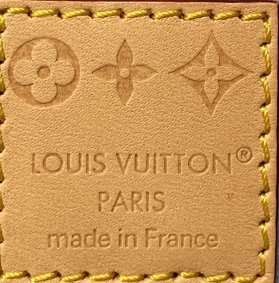 Louis Vuitton Cardboard Box Size ONE SIZE - 7 Thumbnail