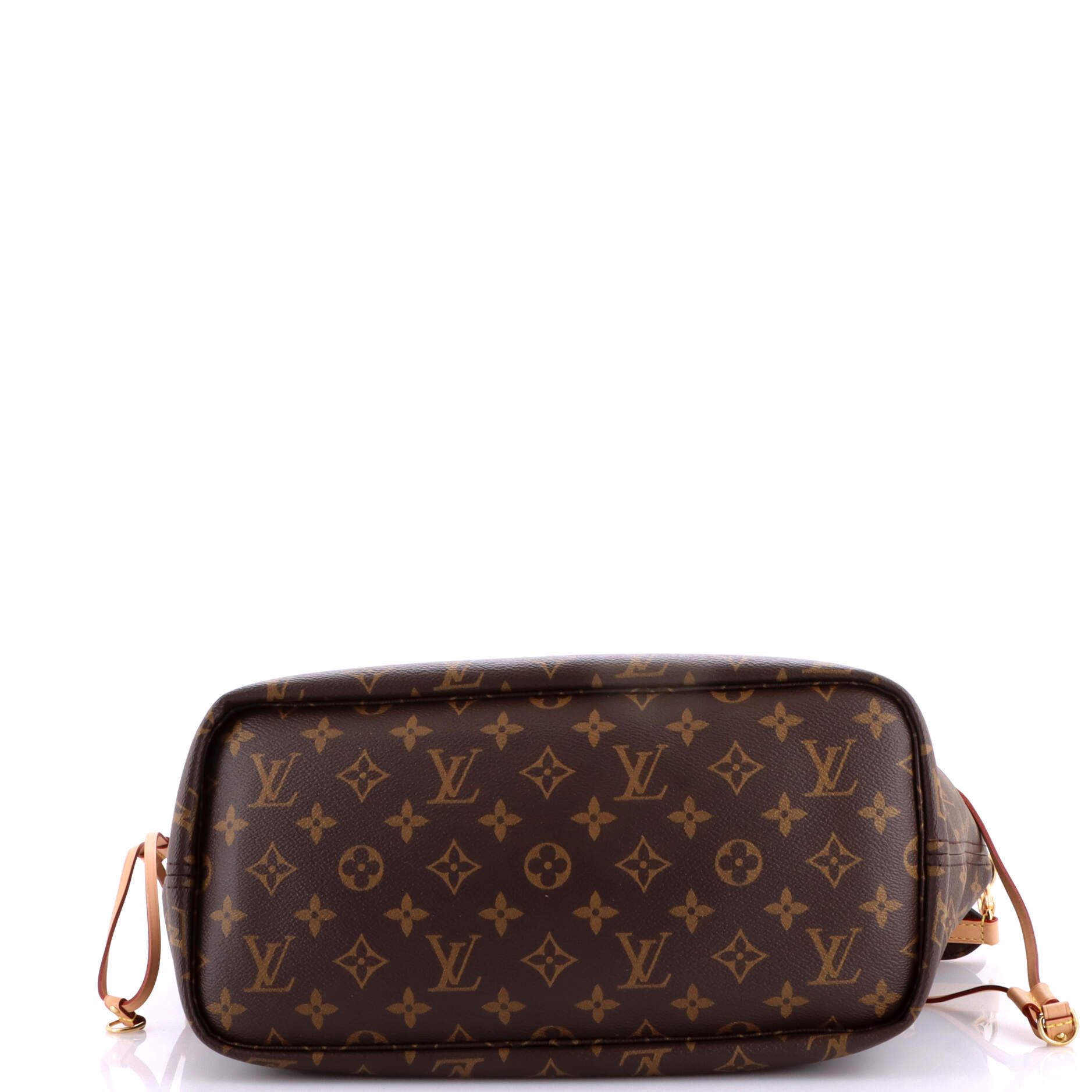 Louis Vuitton Neverfull Bandouliere Inside Out Size ONE SIZE - 4 Thumbnail