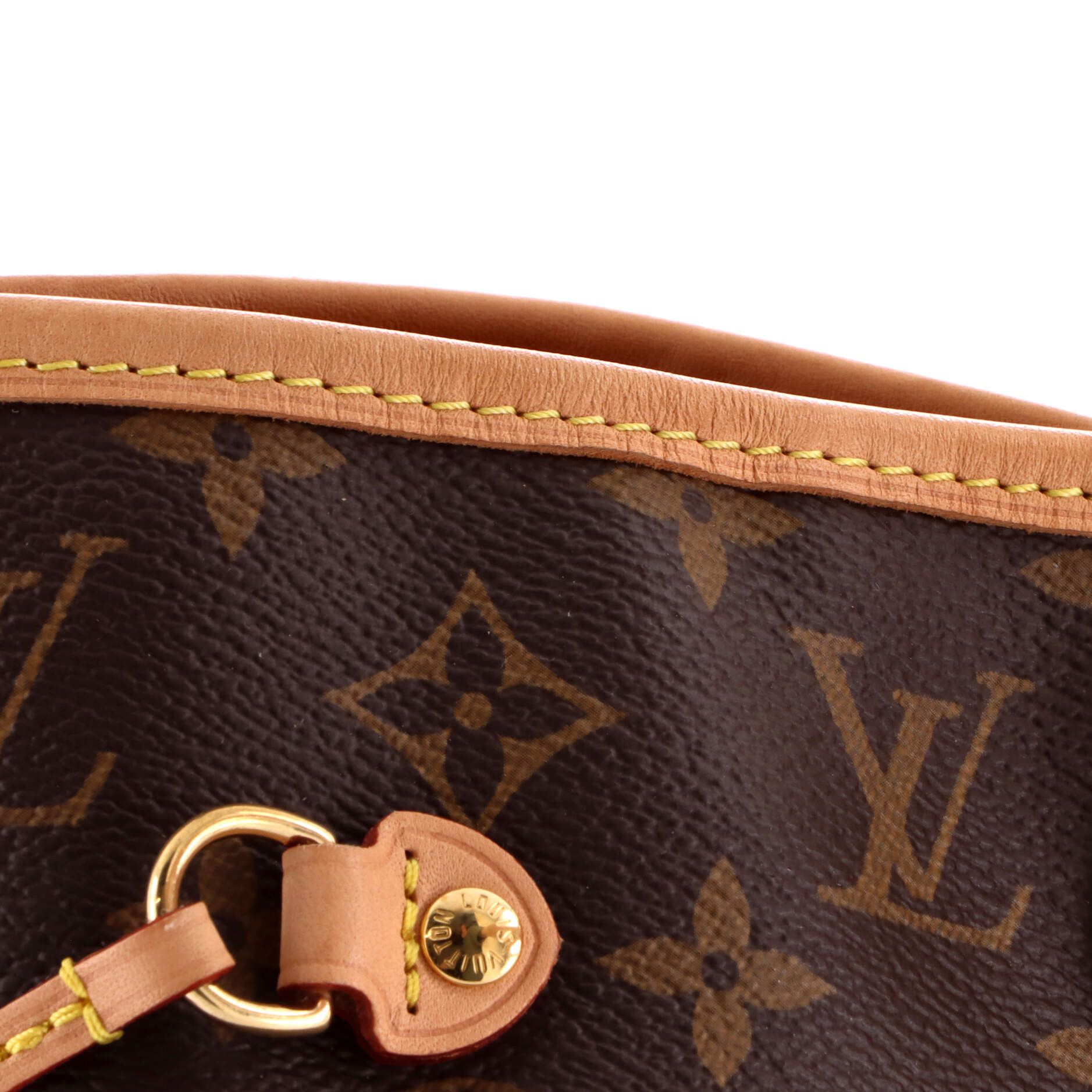 Louis Vuitton Neverfull Bandouliere Inside Out Size ONE SIZE - 6 Thumbnail