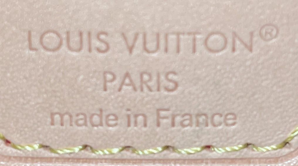 Louis Vuitton Neverfull Bandouliere Inside Out Size ONE SIZE - 9 Thumbnail