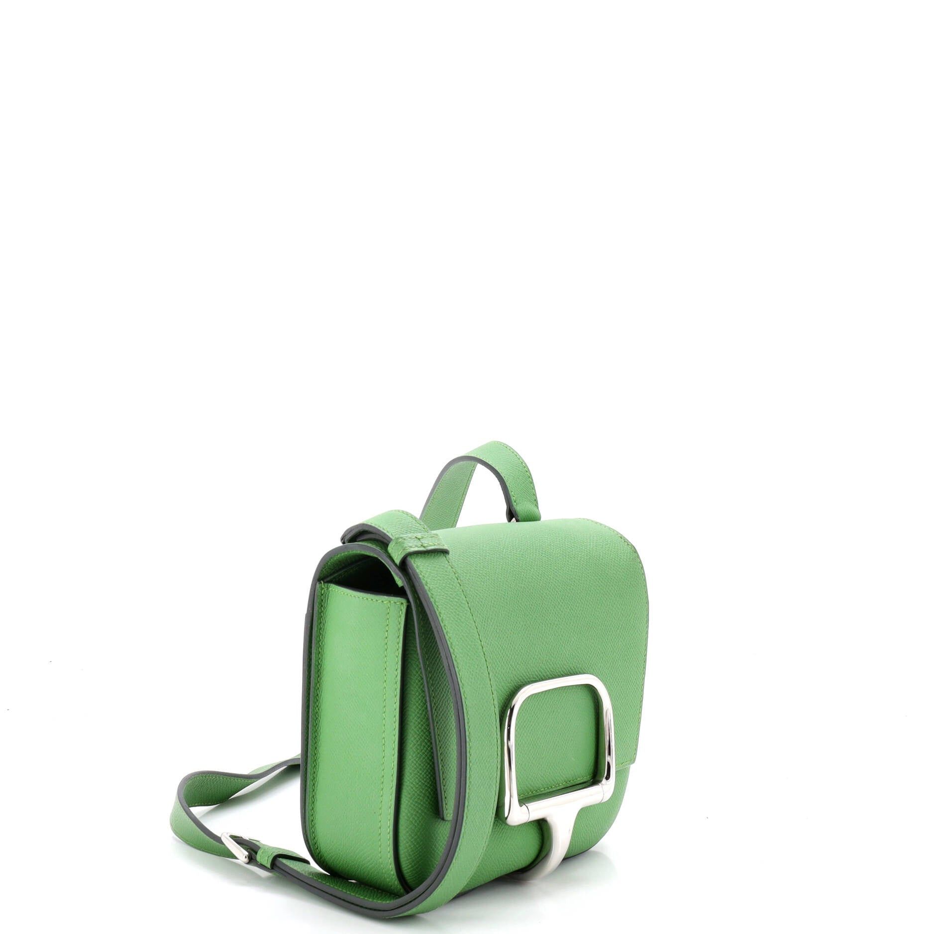 Hermes Della Cavalleria Shoulder Bag Size ONE SIZE - 2 Thumbnail