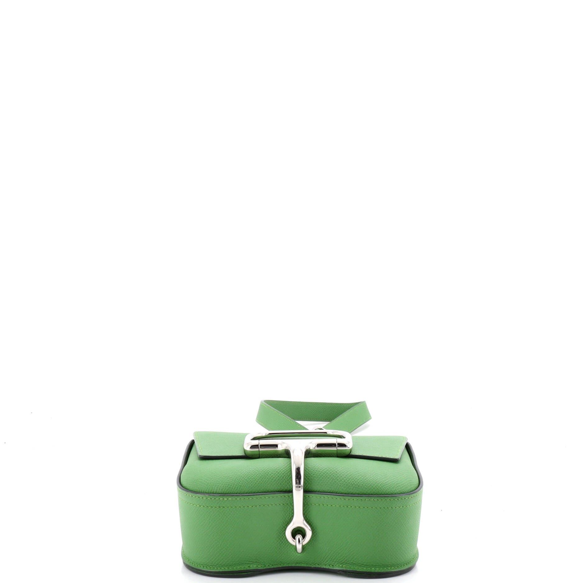Hermes Della Cavalleria Shoulder Bag Size ONE SIZE - 4 Thumbnail