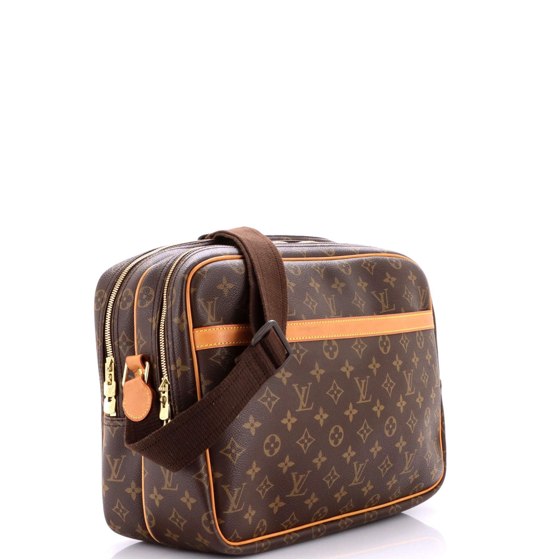 Louis Vuitton Reporter Bag Size ONE SIZE - 2 Thumbnail